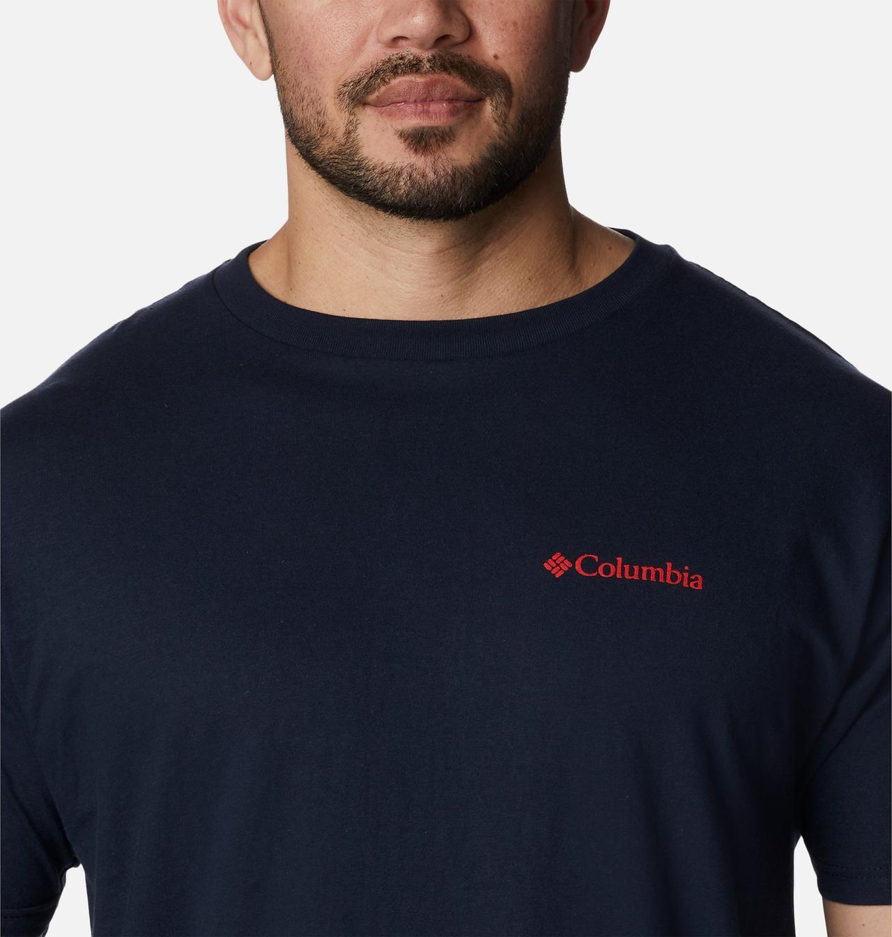 Men's Brony Graphic T-Shirt 4