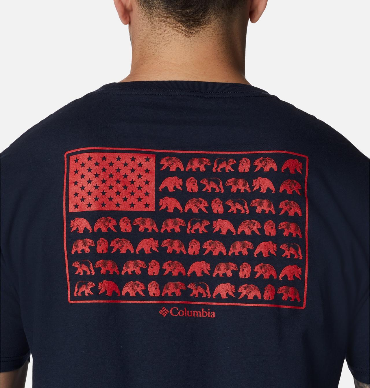 Men's Brony Graphic T-Shirt 5