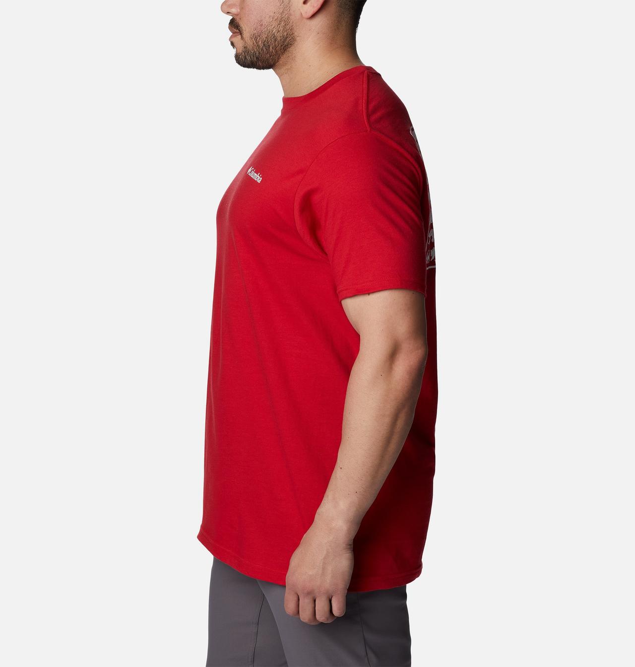 Men's Brony Graphic T-Shirt 3