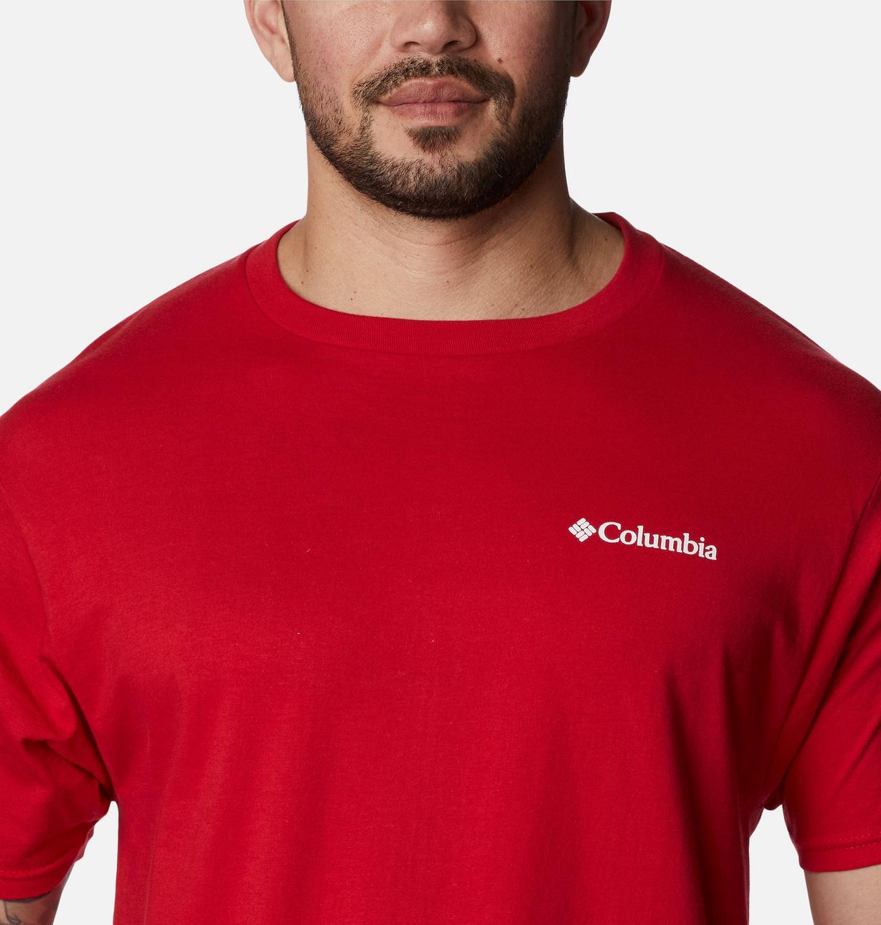 Men's Brony Graphic T-Shirt 4