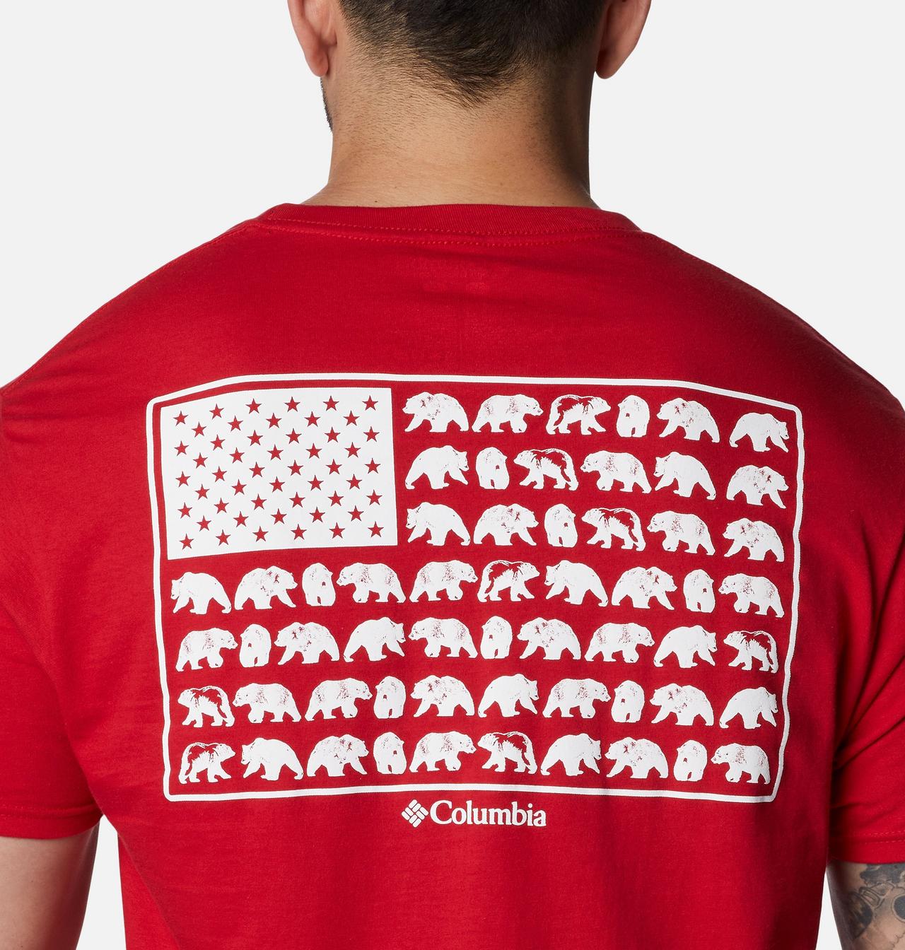 Men's Brony Graphic T-Shirt 5