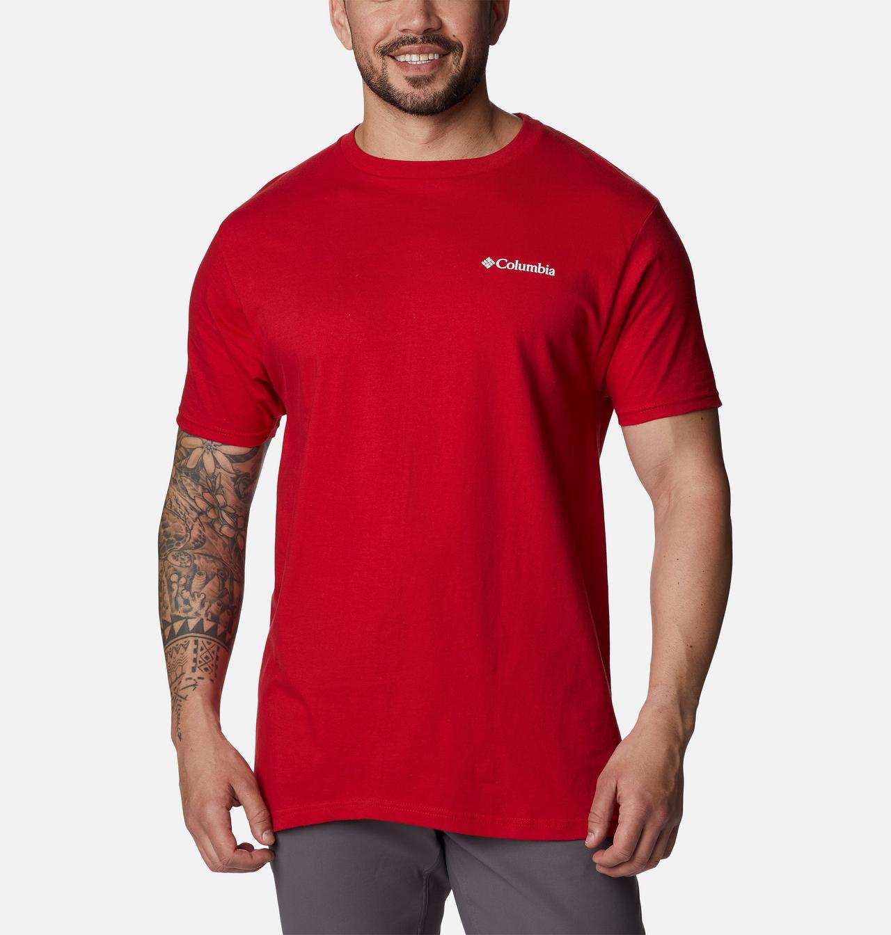 Men's Brony Graphic T-Shirt 2