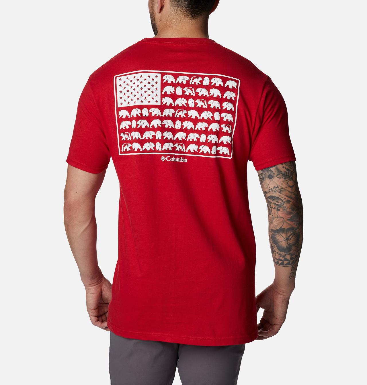 Men's Brony Graphic T-Shirt 1