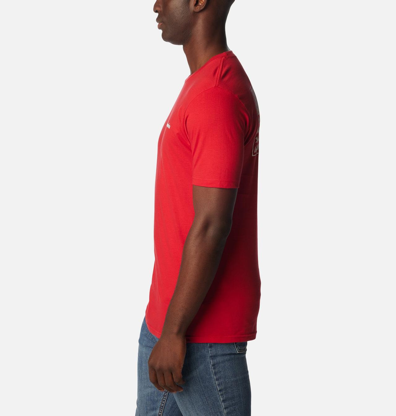 Men's Brony Graphic T-Shirt 3