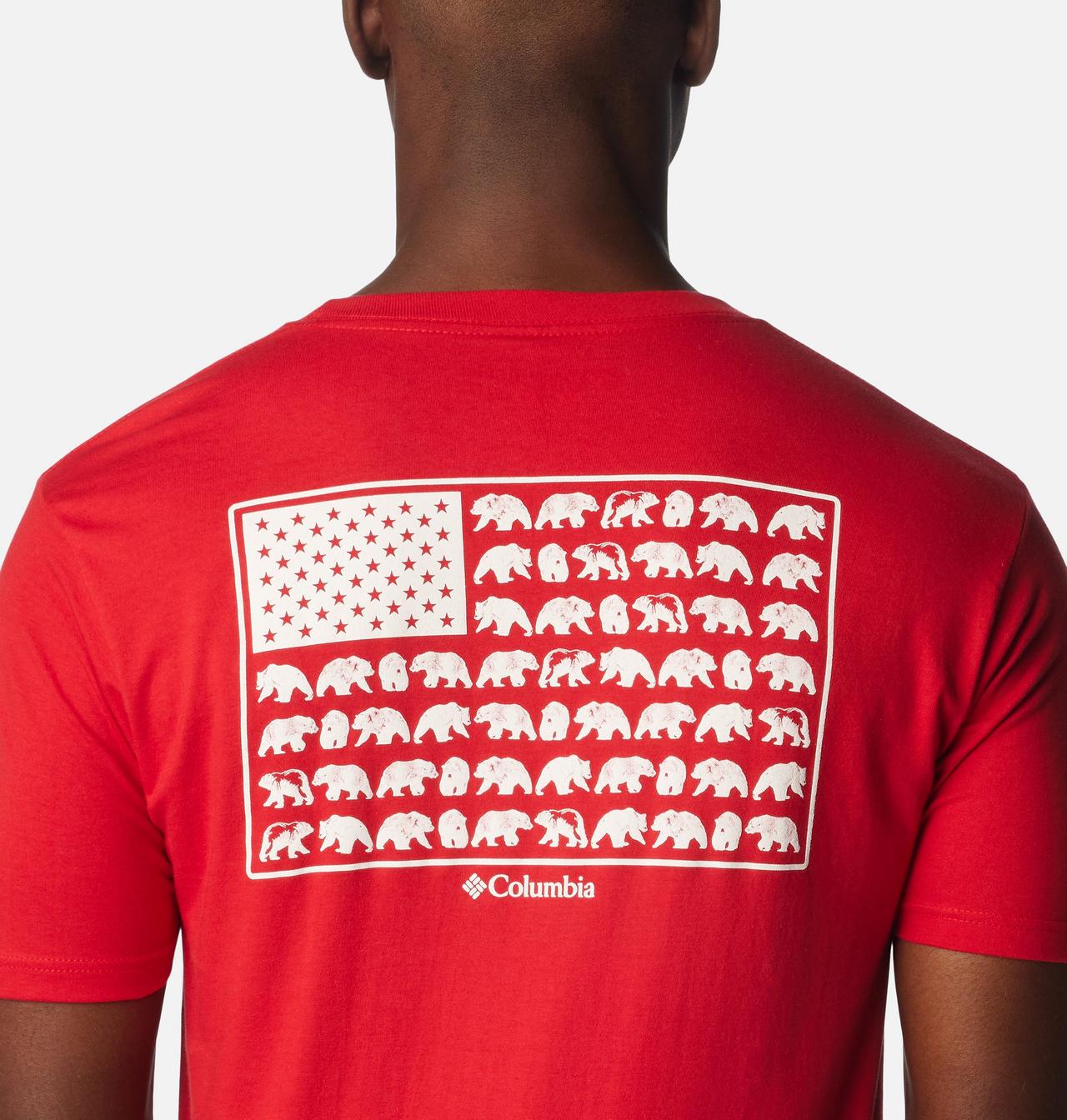 Men's Brony Graphic T-Shirt 5