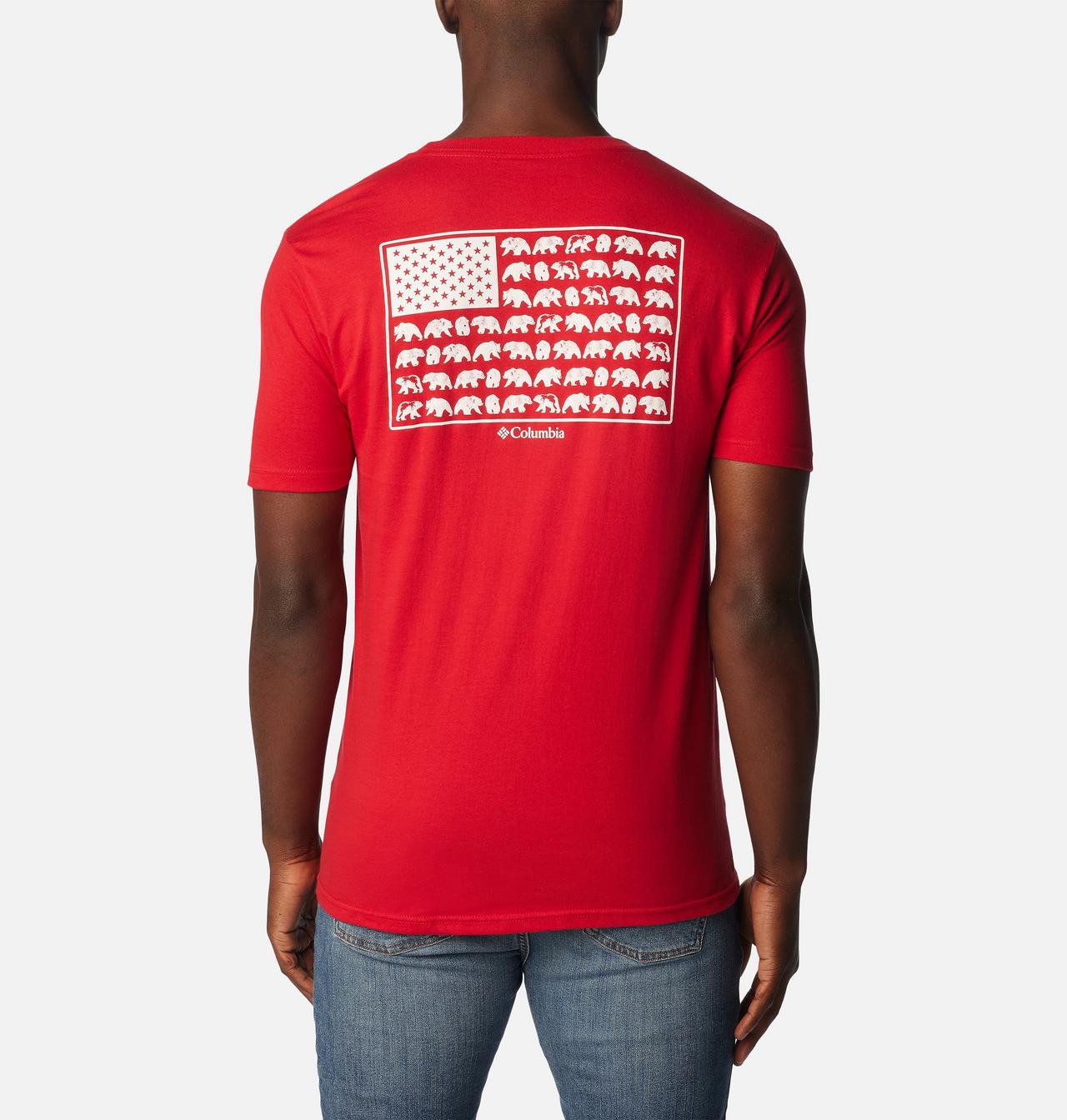 Men's Brony Graphic T-Shirt 1