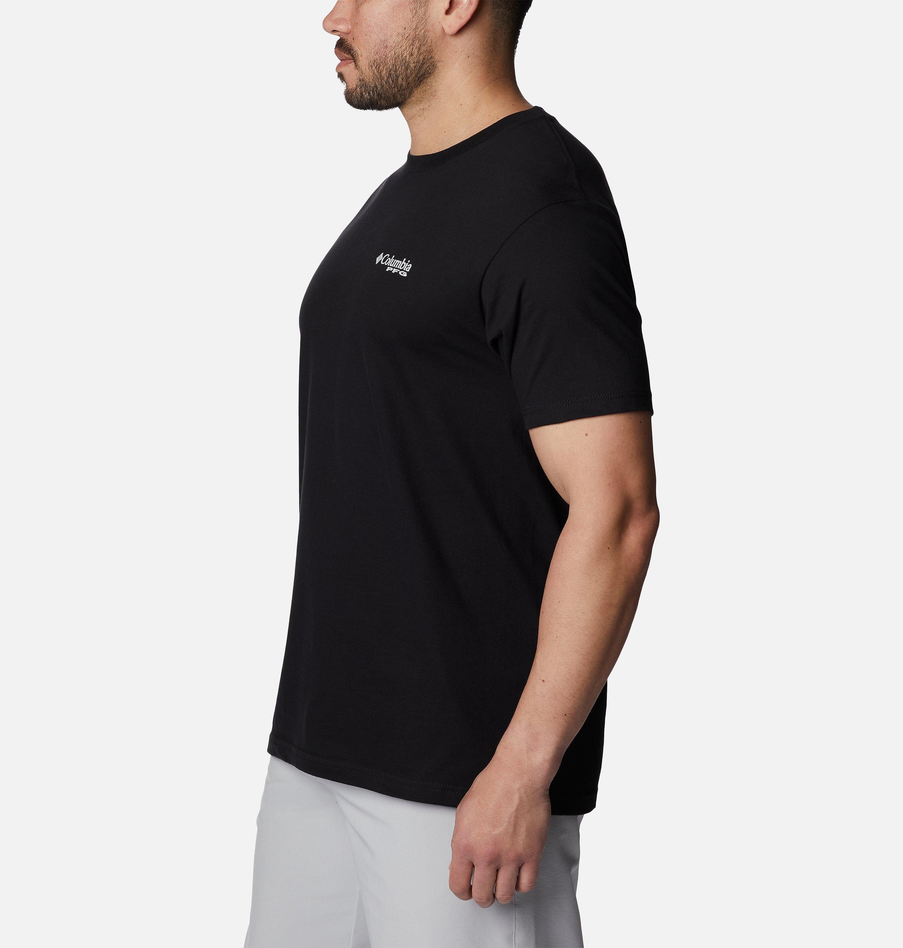 Men's PFG Wheelie Graphic T-Shirt 3