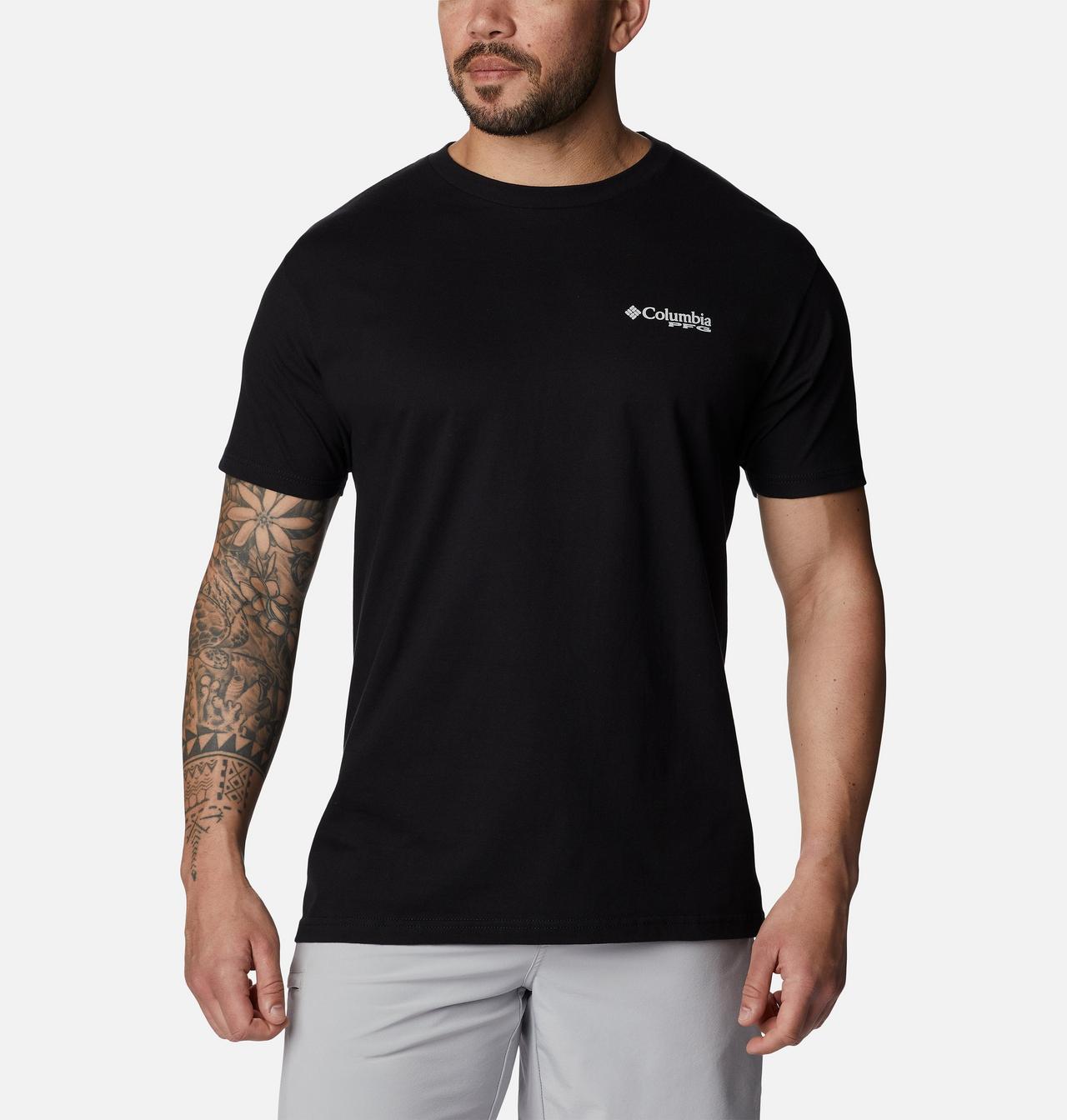 Men's PFG Wheelie Graphic T-Shirt 2