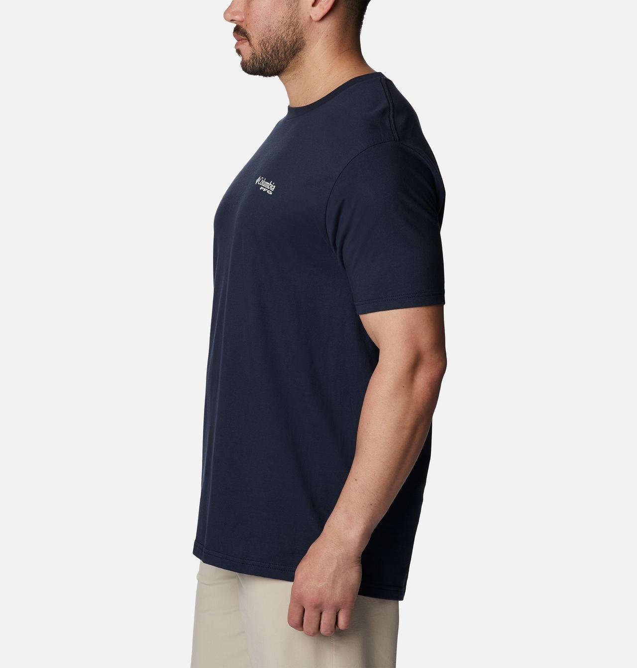 Men's PFG Hysteric Graphic T-Shirt 3