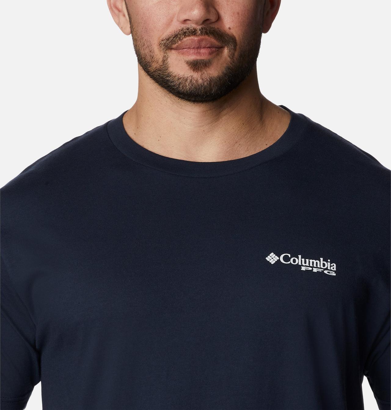 Men's PFG Hysteric Graphic T-Shirt 4