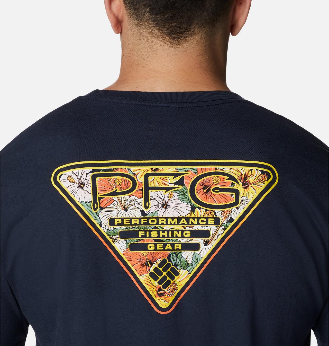 Men's PFG Hysteric Graphic T-Shirt 5