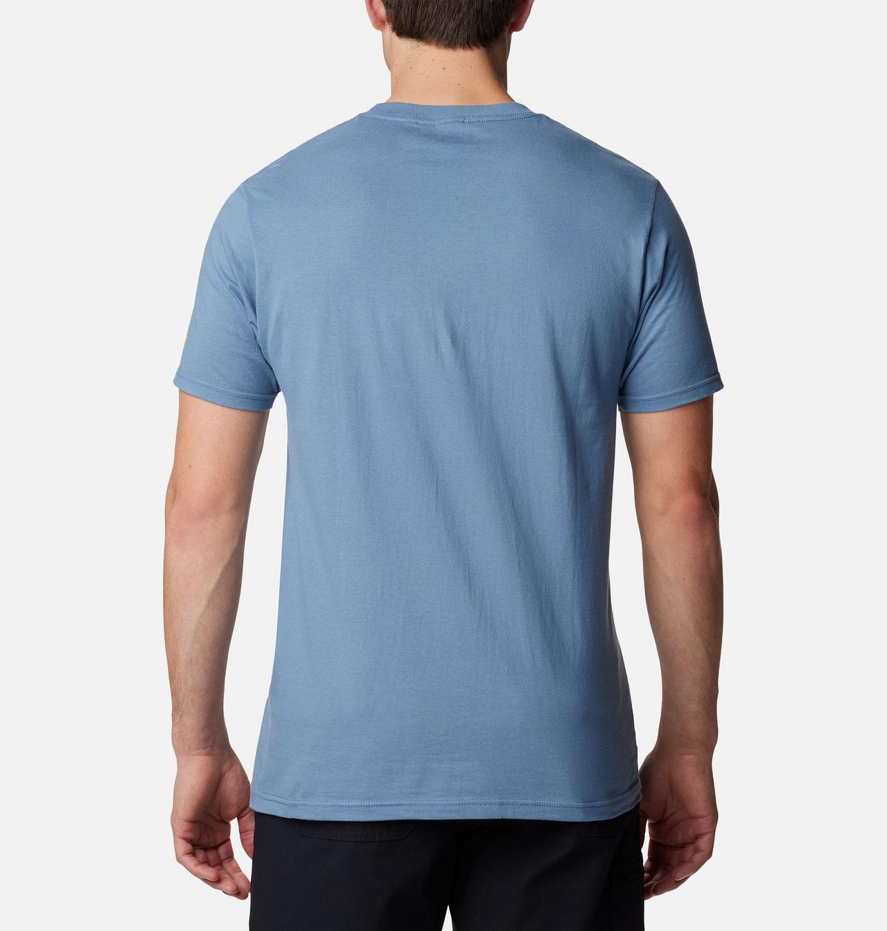 Men's PNW Graphic T-Shirt 2