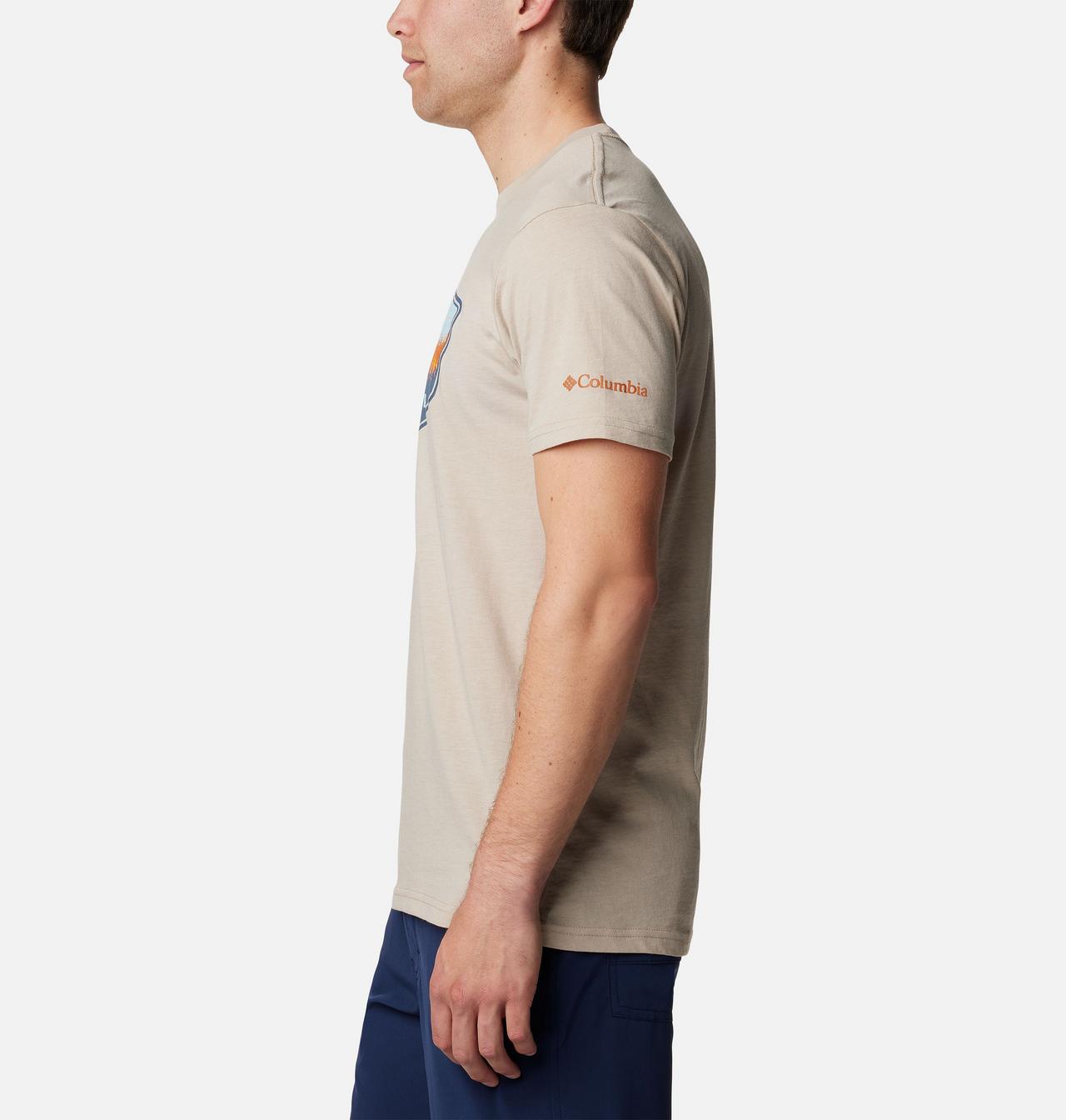 Men's PNW Graphic T-Shirt | 119 | M 3