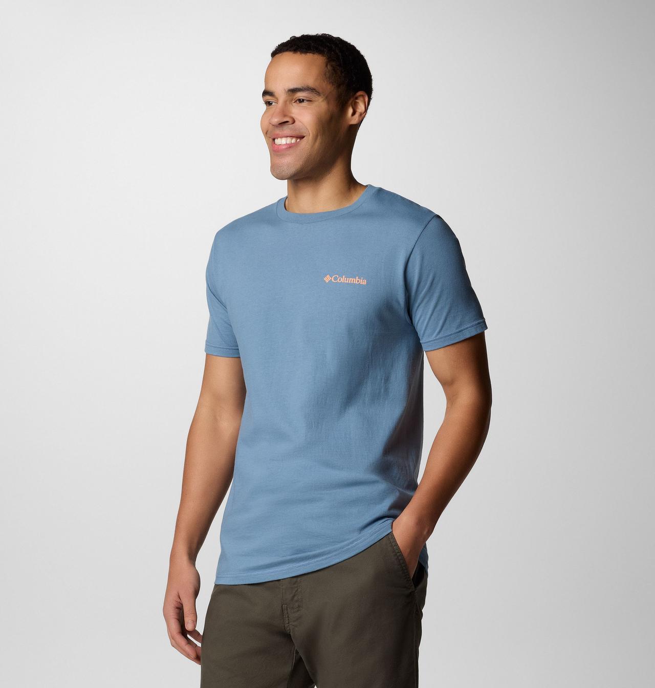 Men's Golden Nugget T-Shirt 3