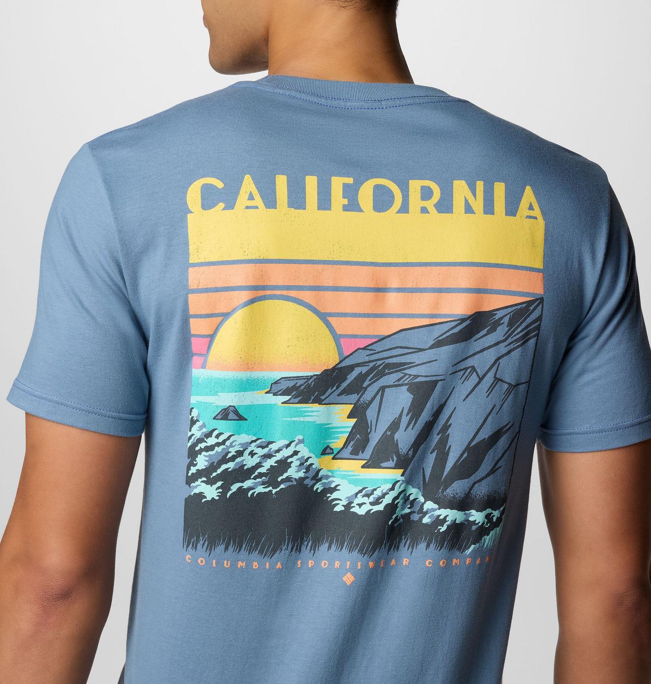 Men's Golden Nugget T-Shirt 4