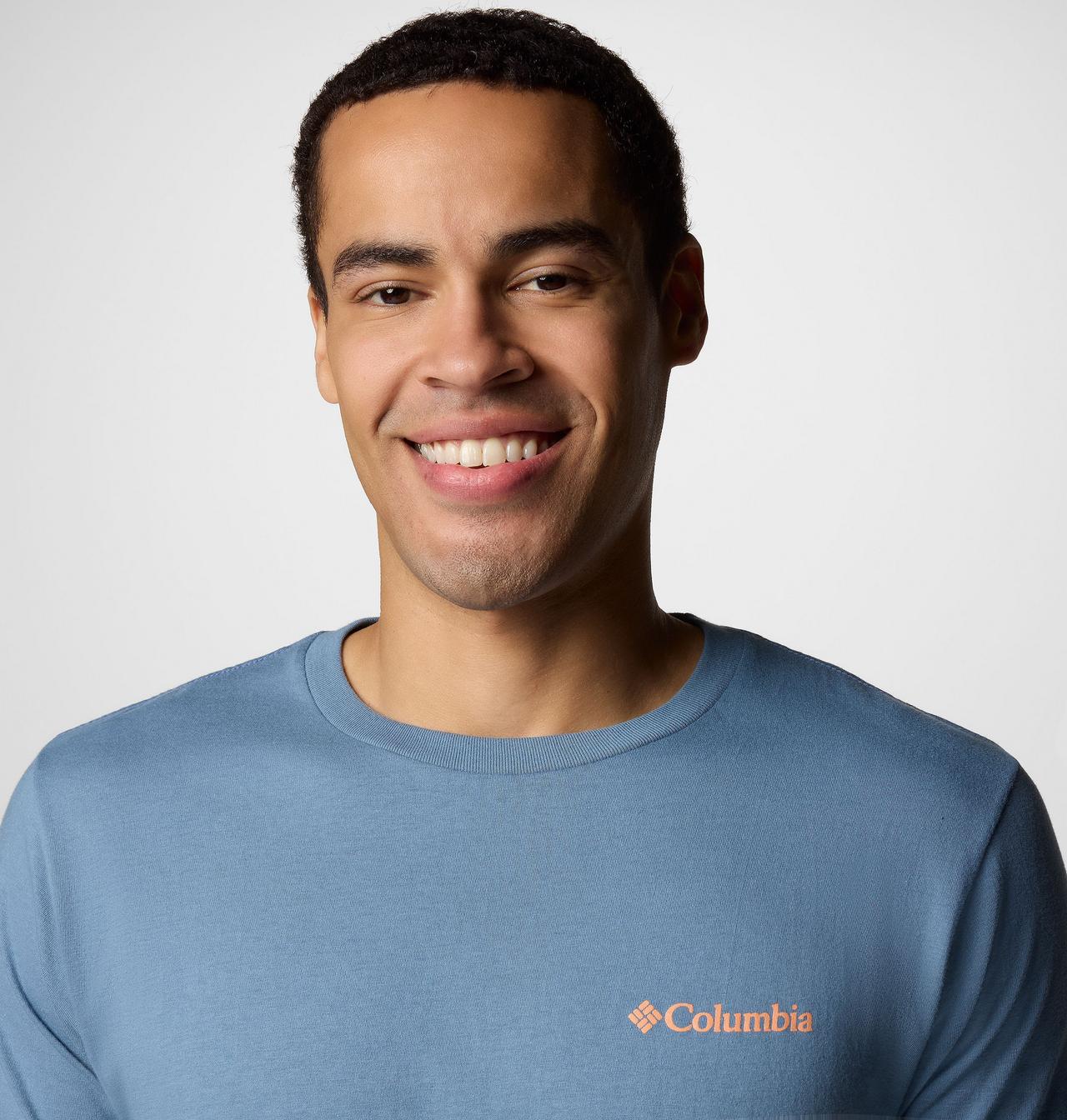 Men's Golden Nugget T-Shirt 5