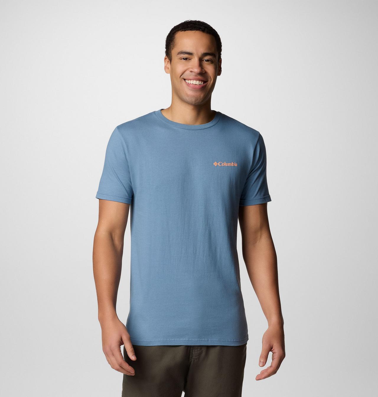 Men's Golden Nugget T-Shirt 2