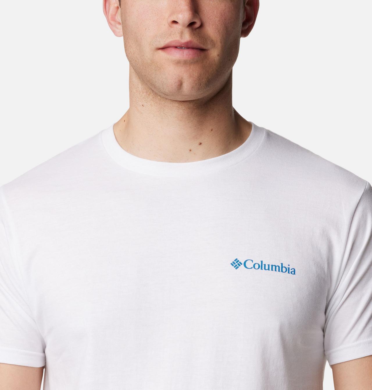 Men's Genuine Graphic T-Shirt 4