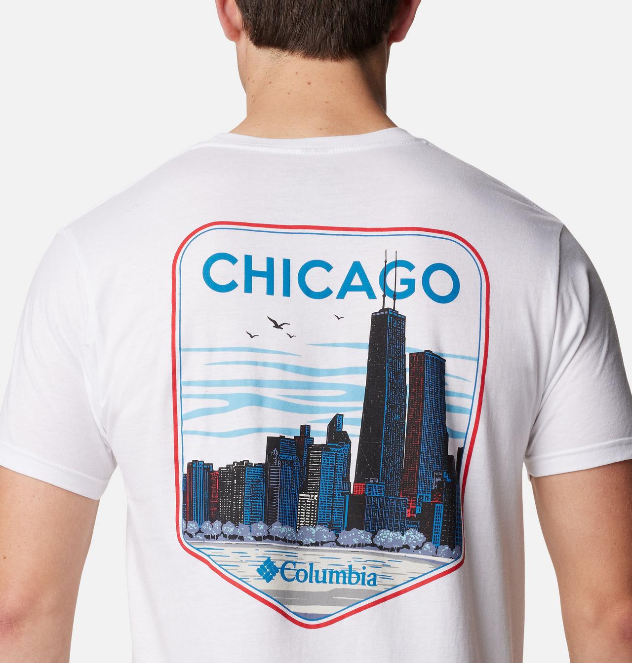 Men's Genuine Graphic T-Shirt 5