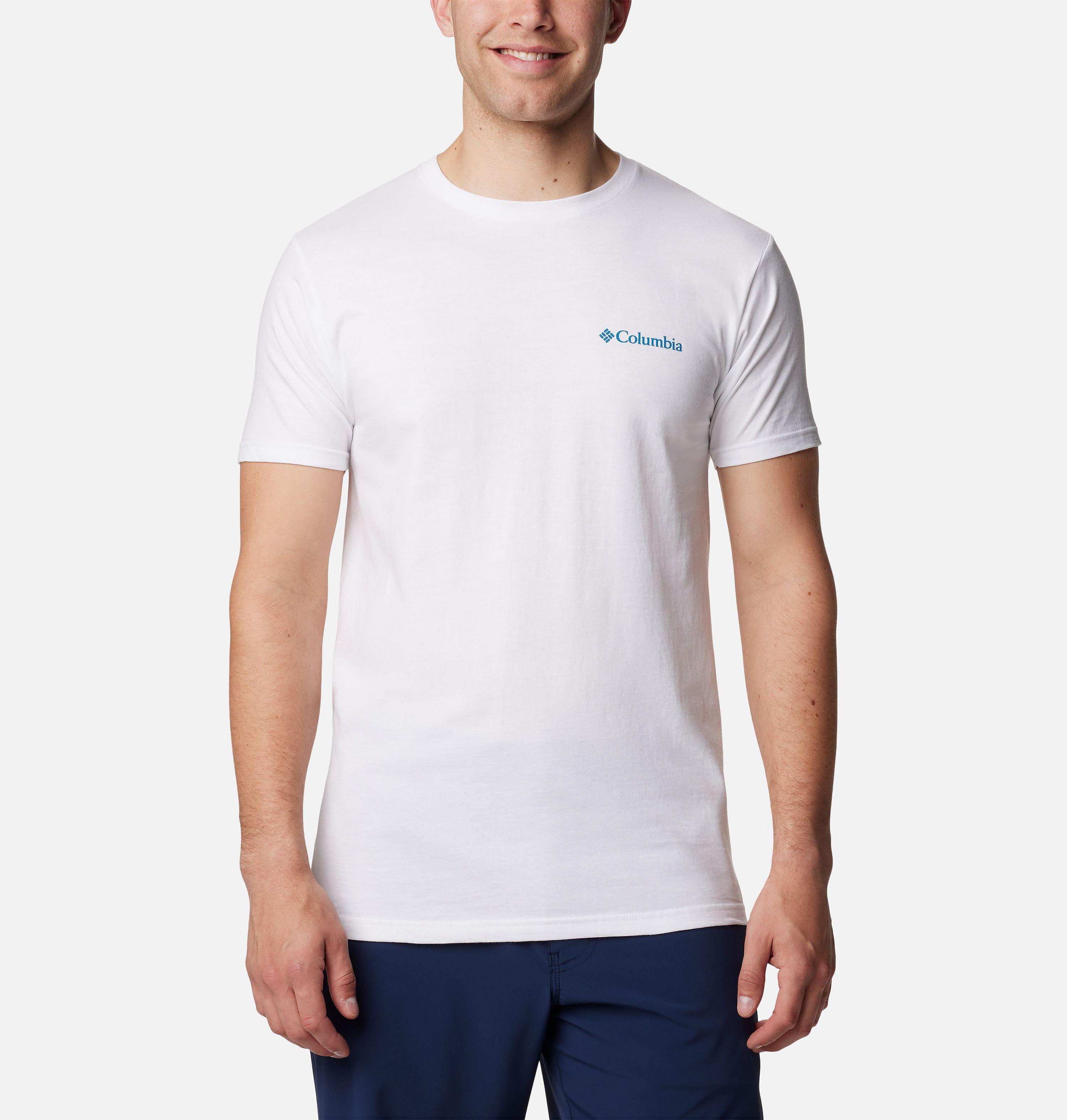 Men's Genuine Graphic T-Shirt 2