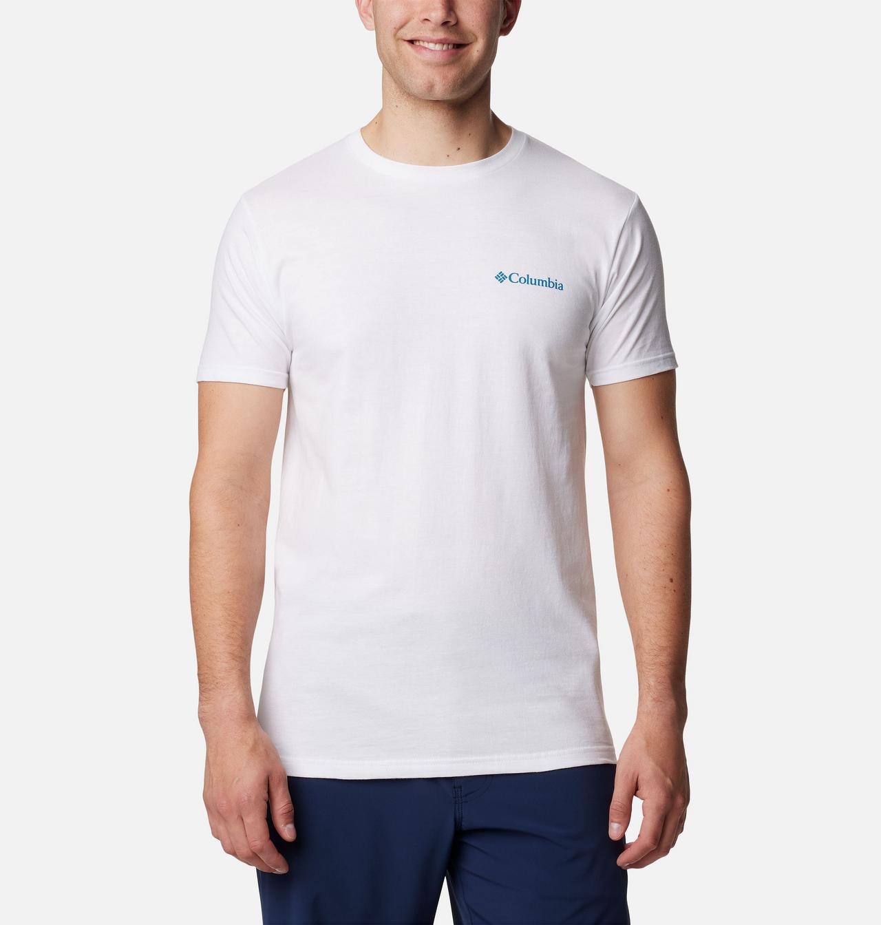 Men's Genuine Graphic T-Shirt 2