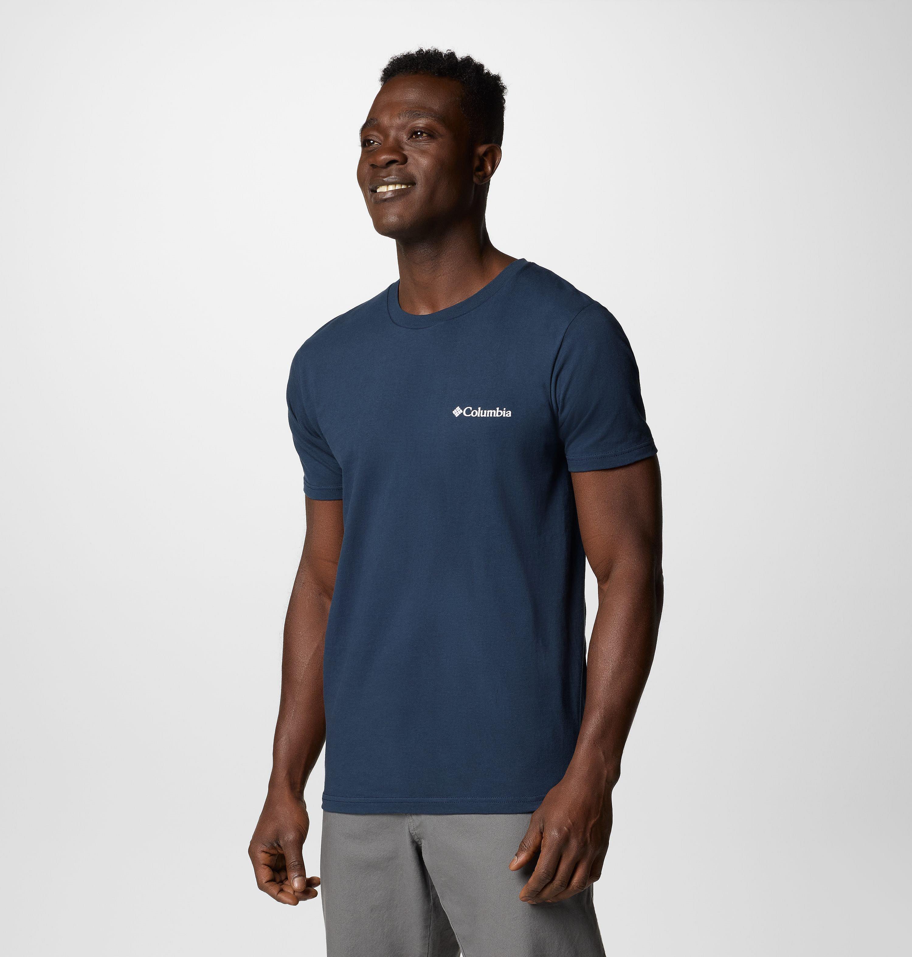 Men's Genuine Graphic T-Shirt 3