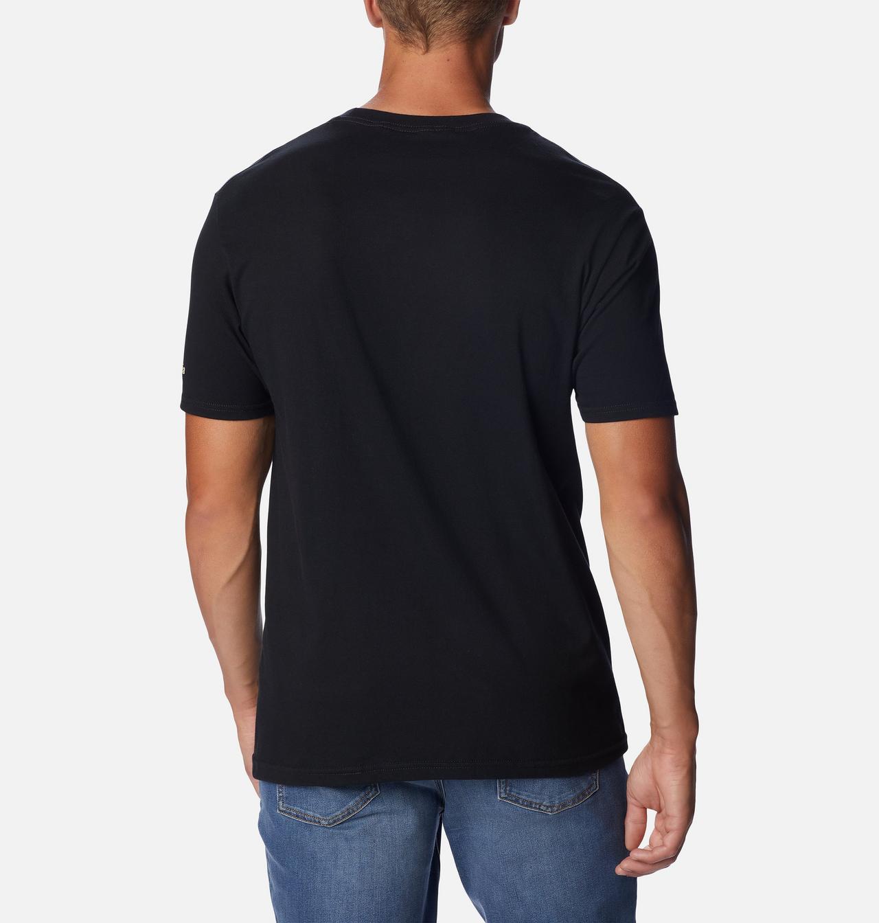 Men's NP Capitan Yosemite Graphic T-Shirt 2