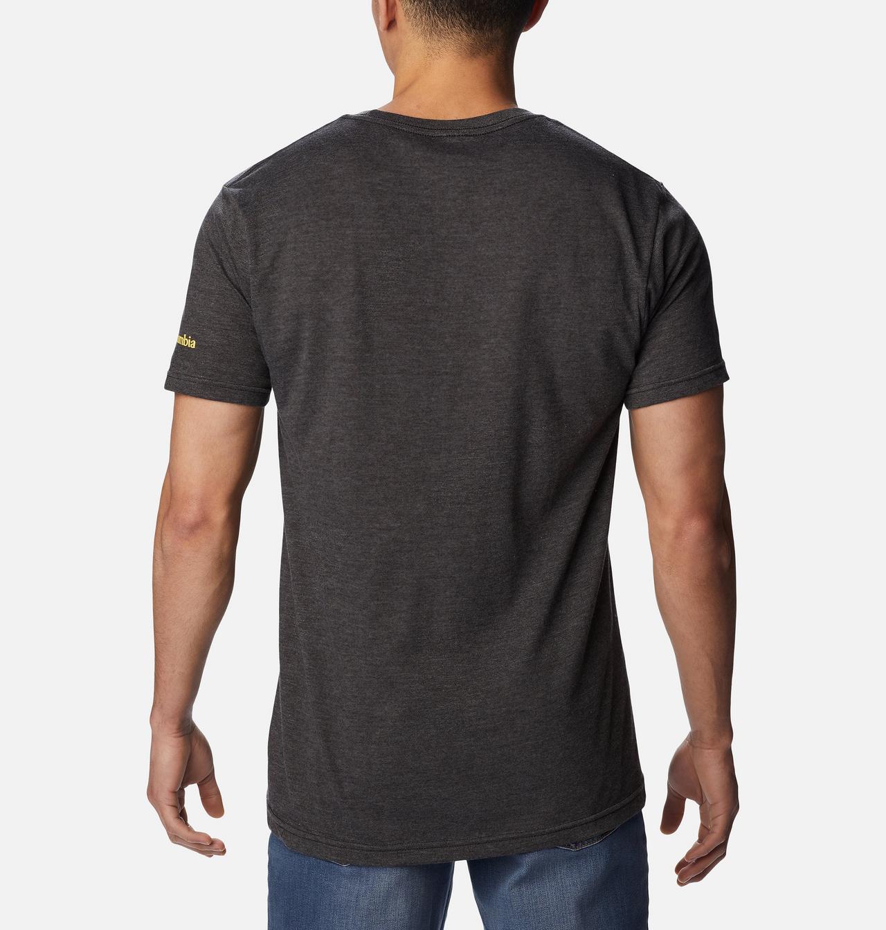 Men's NP Capitan Yosemite Graphic T-Shirt 2