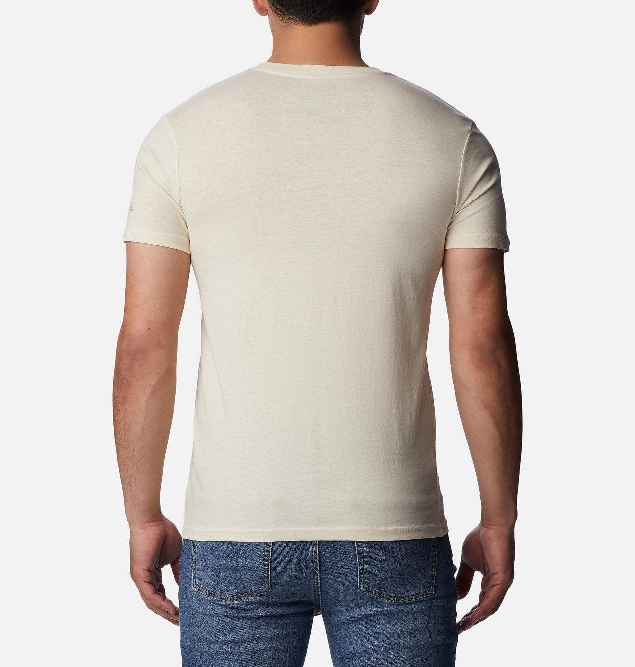 Men's NP Capitan Yosemite Graphic T-Shirt 2