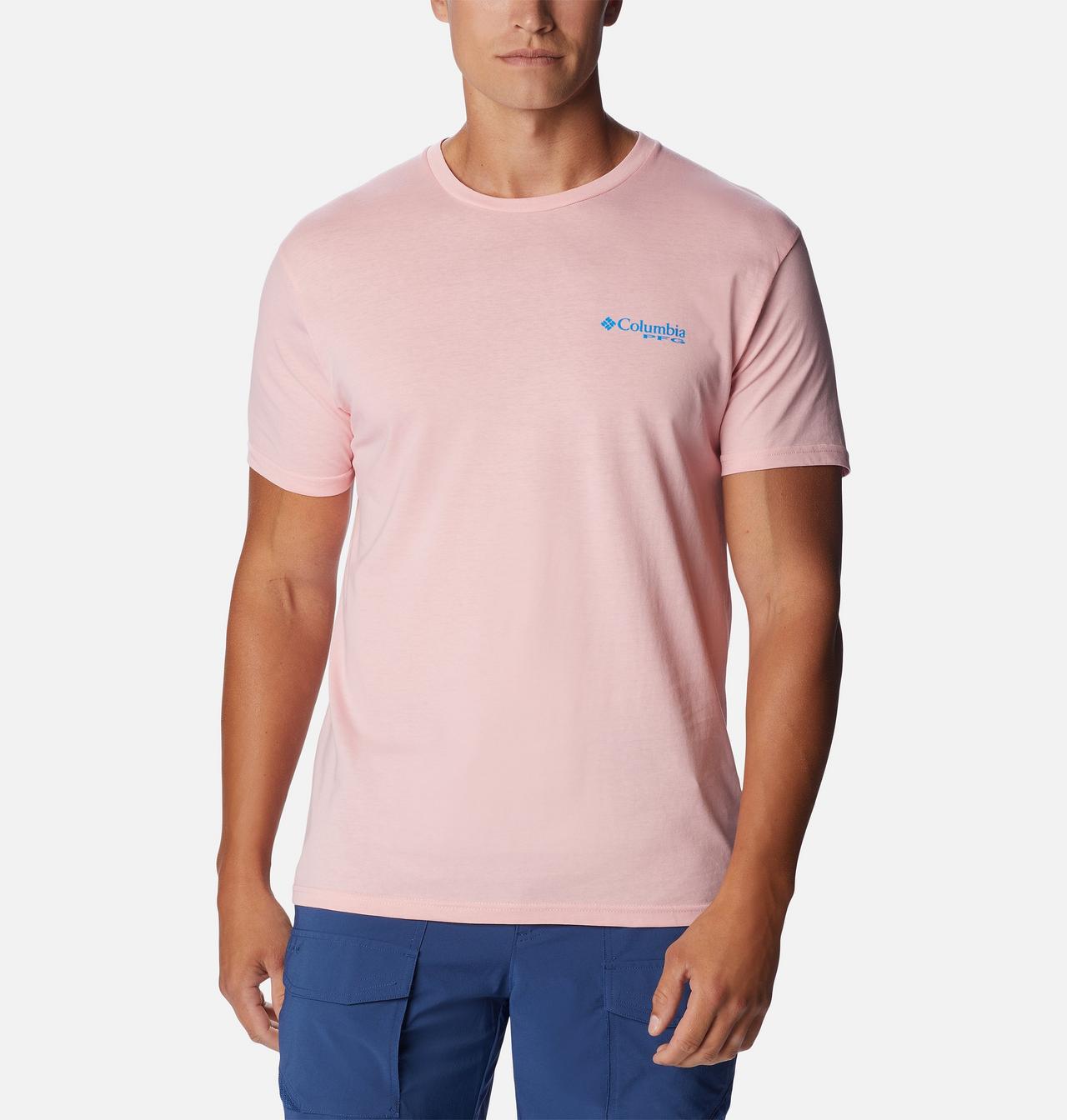 Men's PFG Keeves Graphic T-Shirt 2