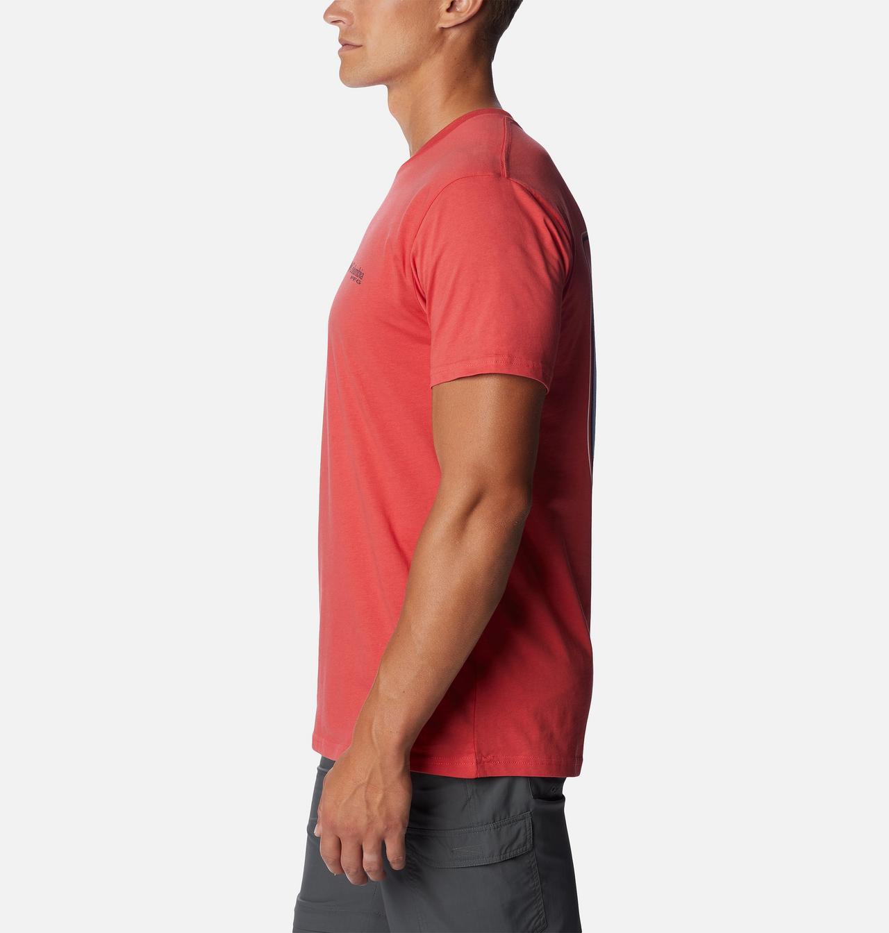 Men's PFG Dozer Graphic T-Shirt | 613 | S 3
