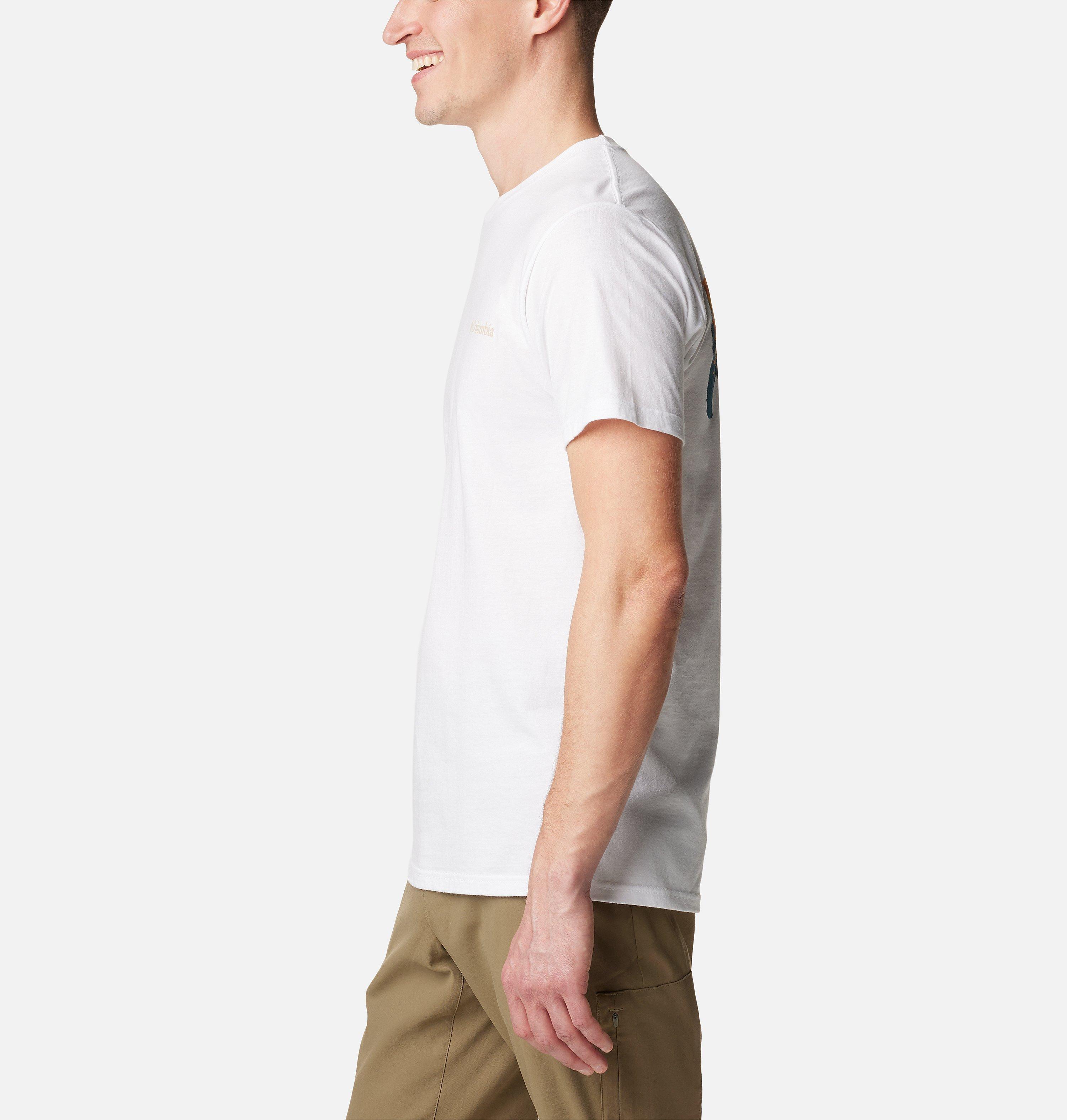 Men's Kodak Graphic T-Shirt 3