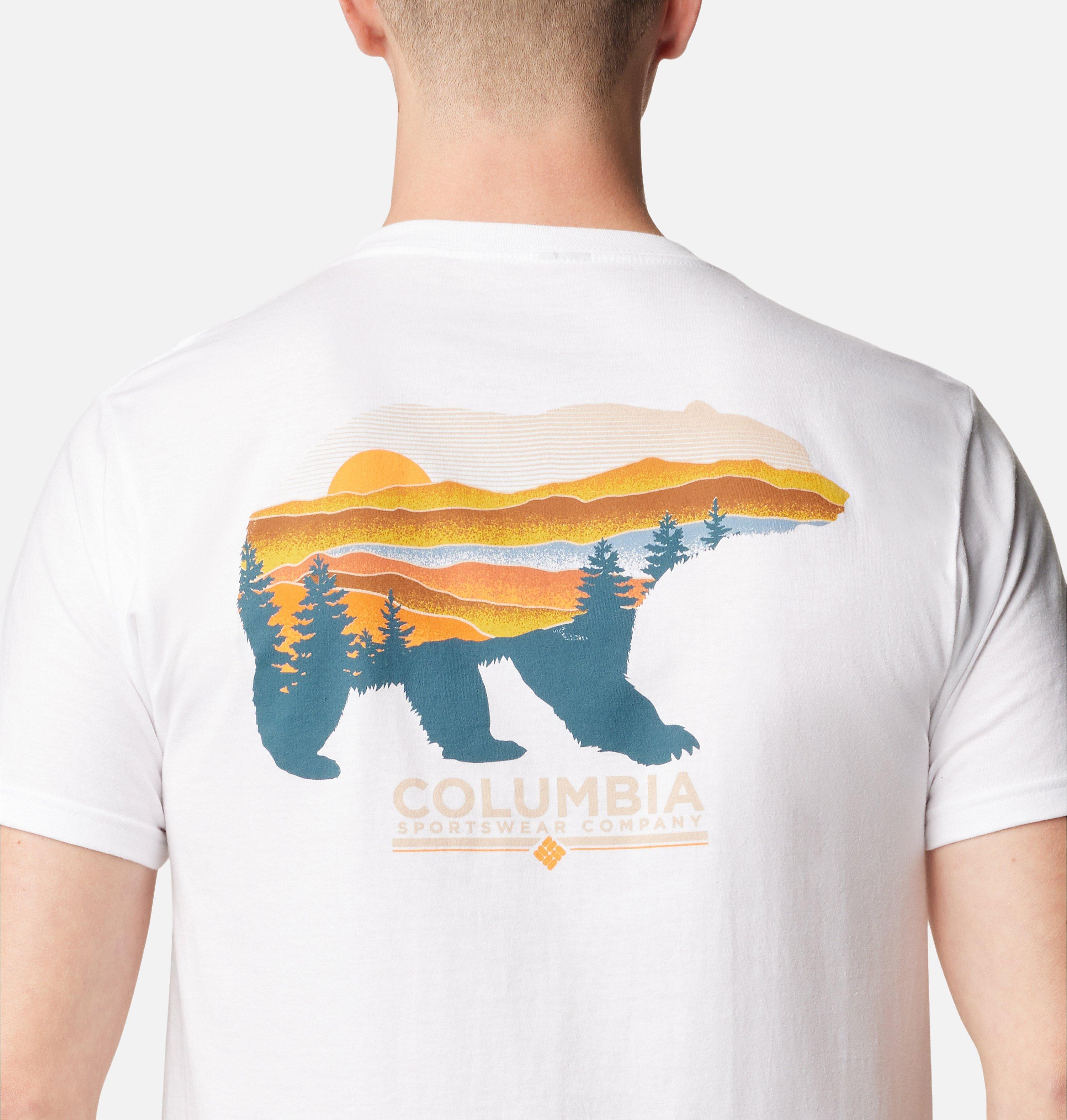Men's Kodak Graphic T-Shirt 5