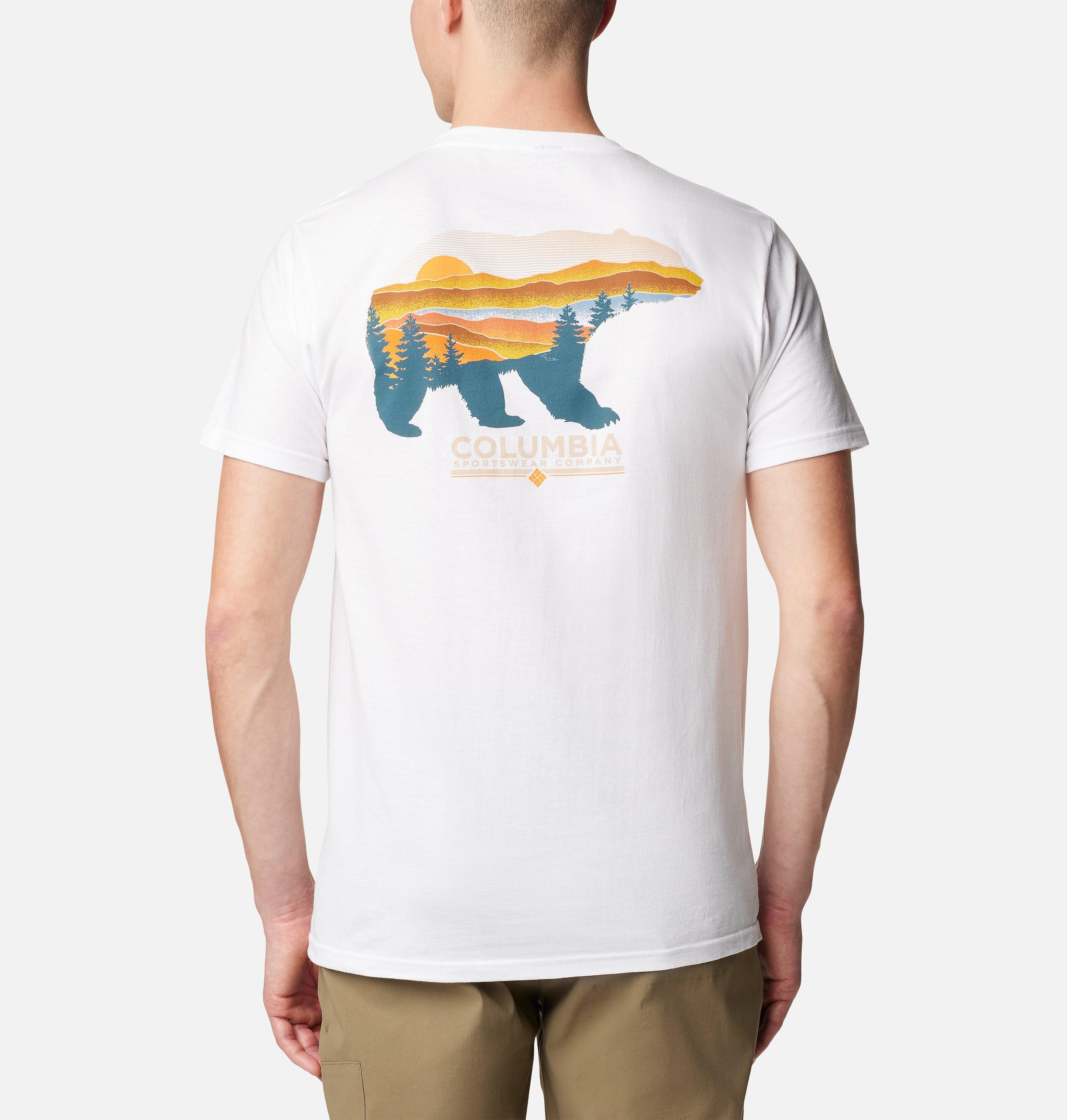 Men's Kodak Graphic T-Shirt 1