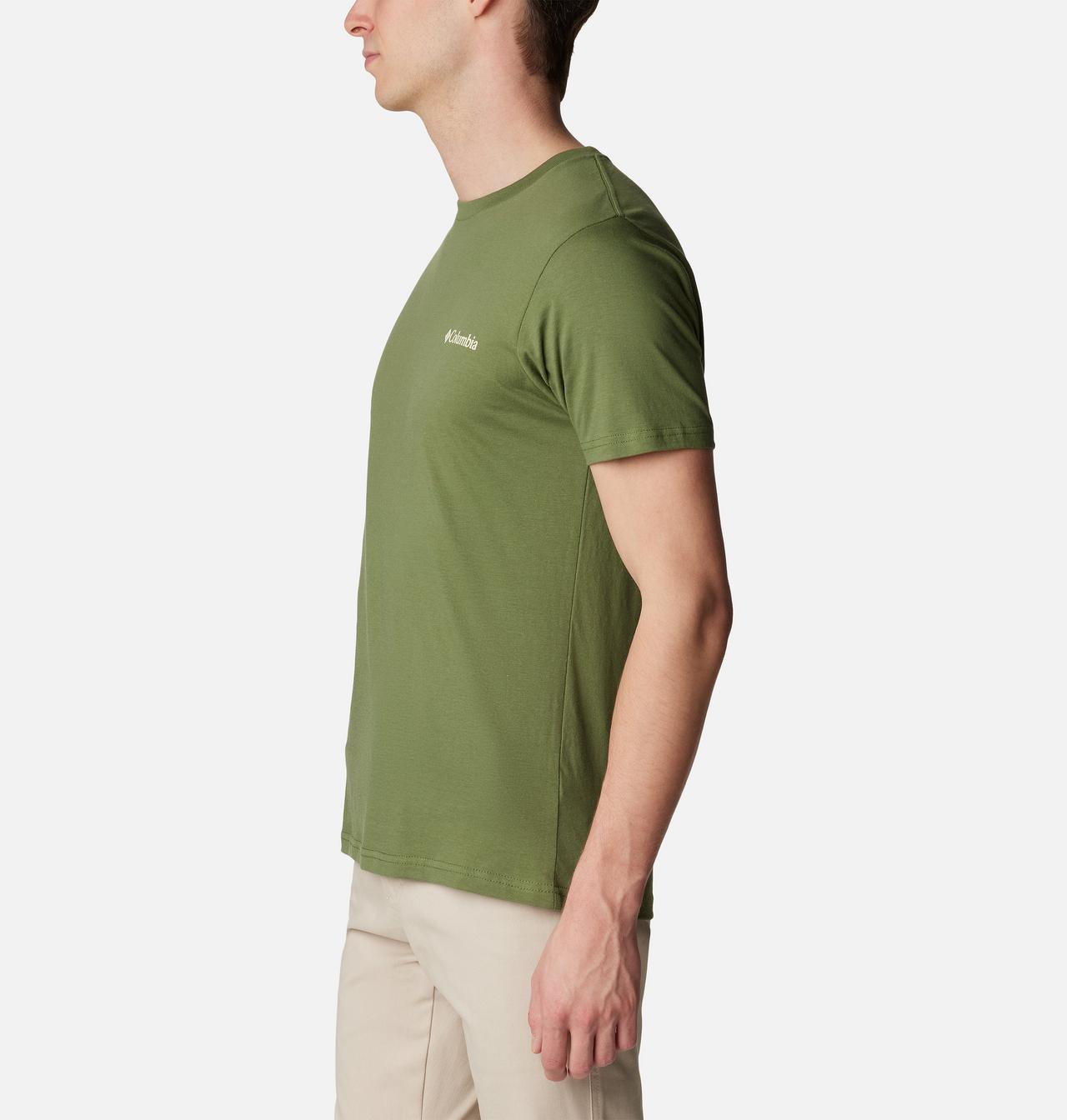 Men's Kodak Graphic T-Shirt 3