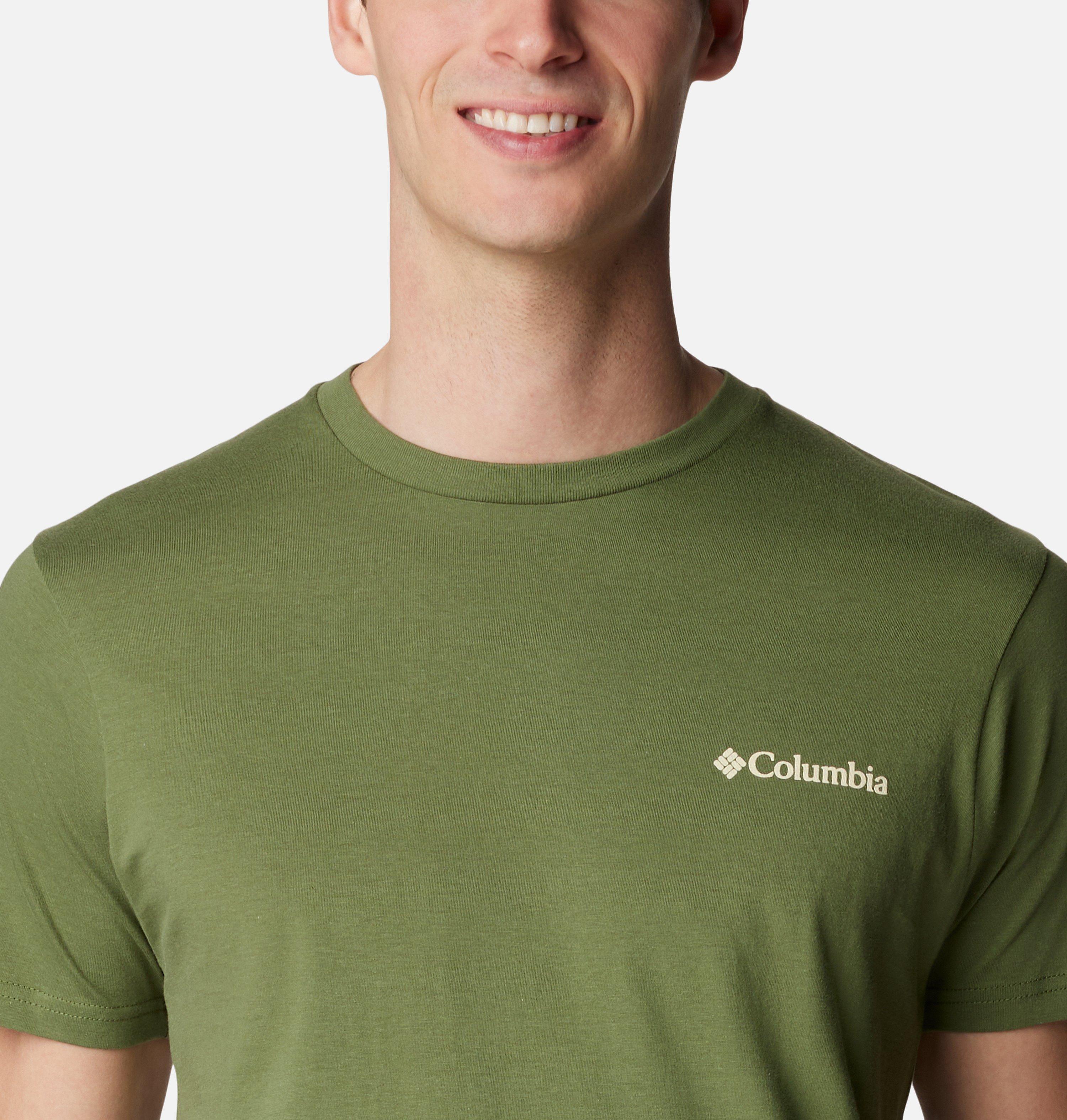 Men's Kodak Graphic T-Shirt 4