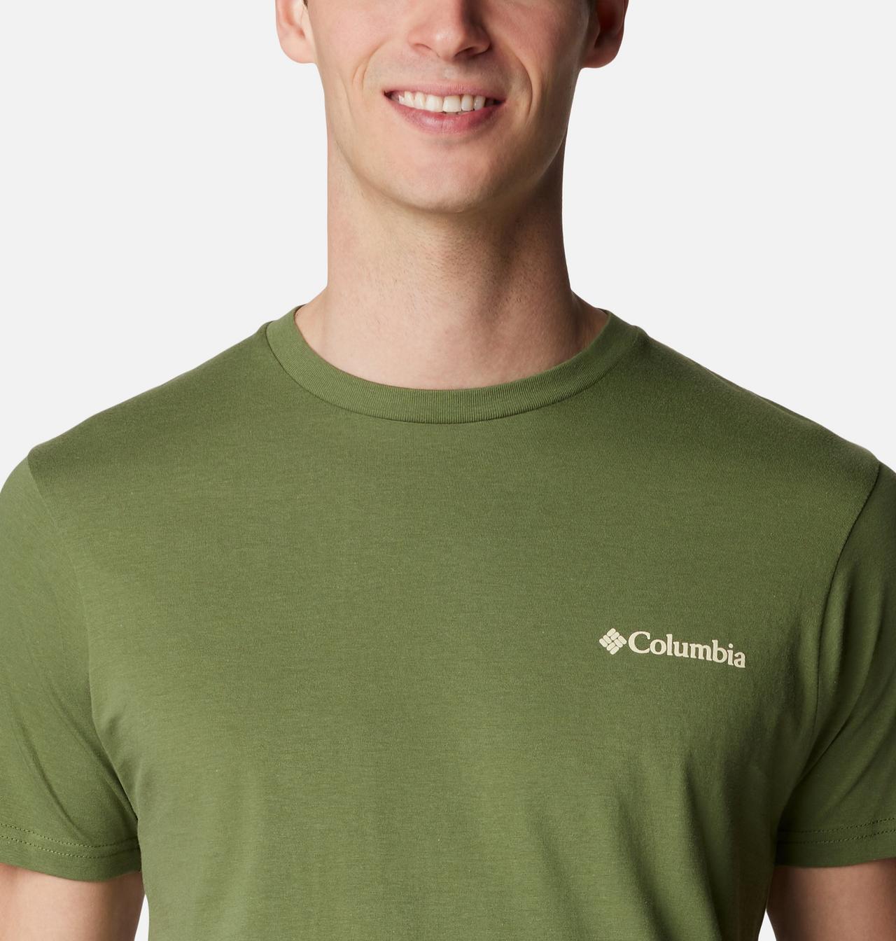 Men's Kodak Graphic T-Shirt 4