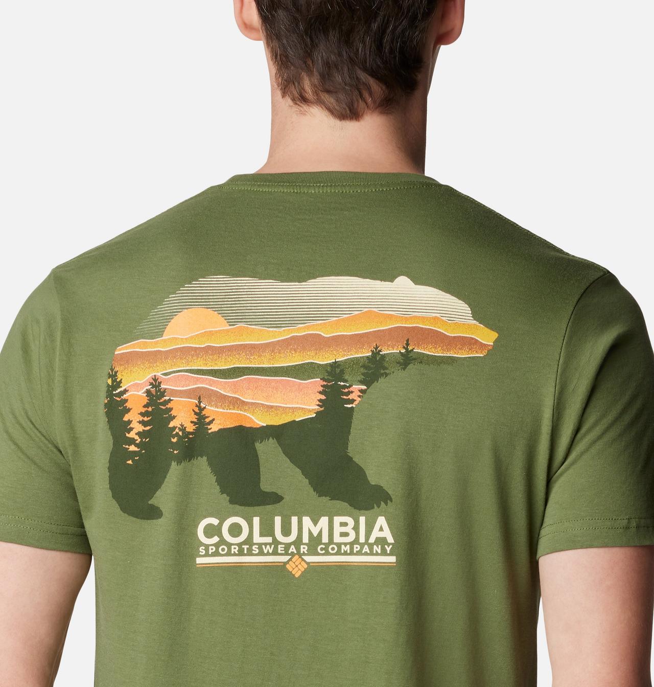Men's Kodak Graphic T-Shirt 5