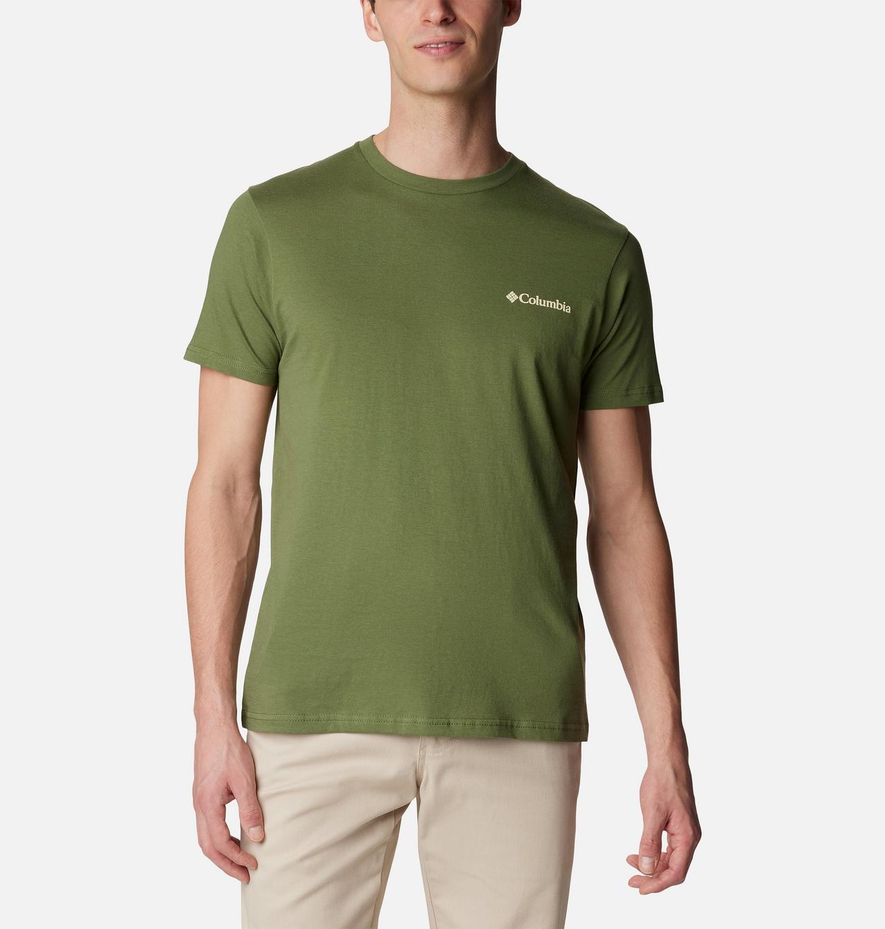 Men's Kodak Graphic T-Shirt 2