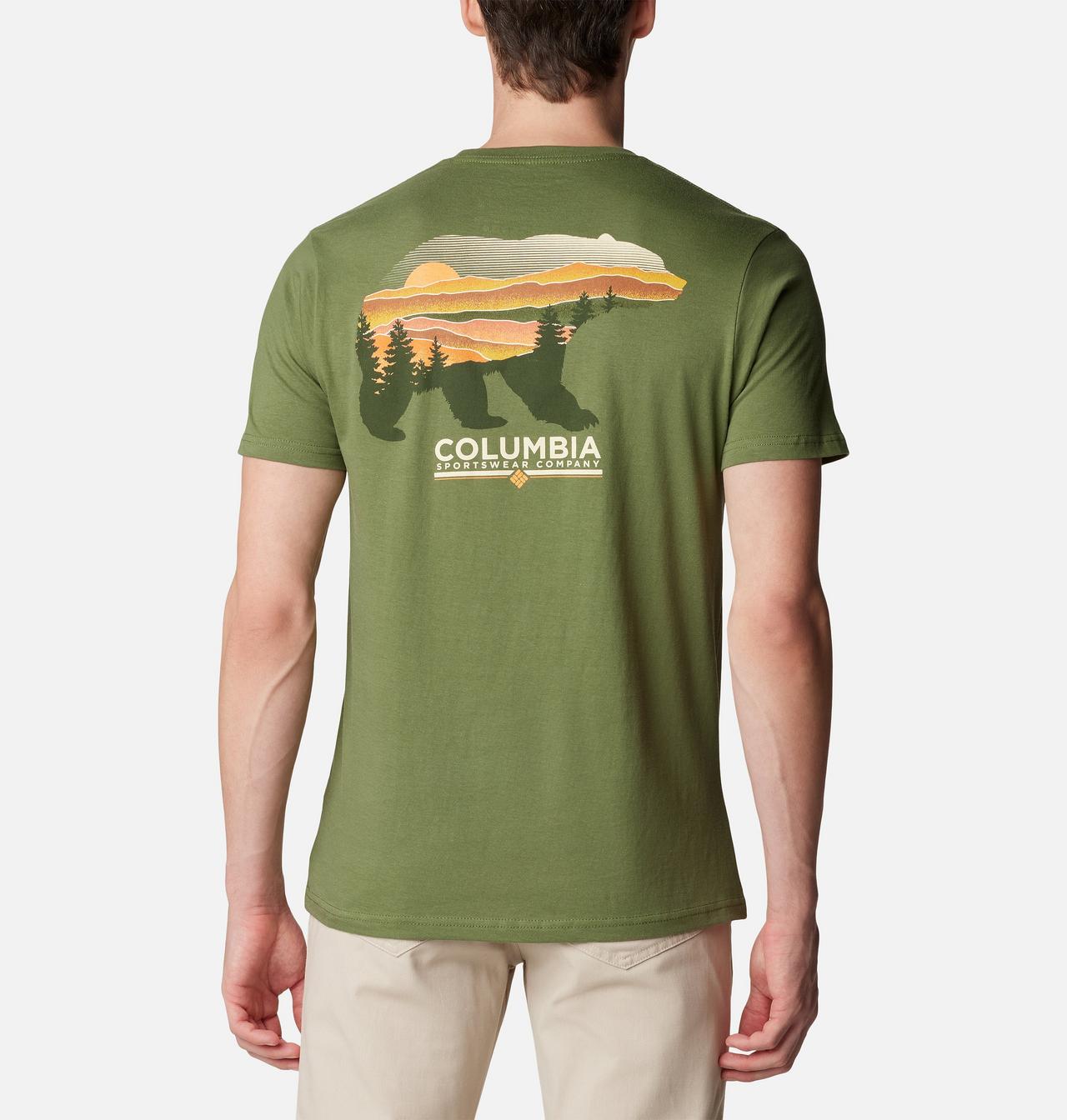 Men's Kodak Graphic T-Shirt 1
