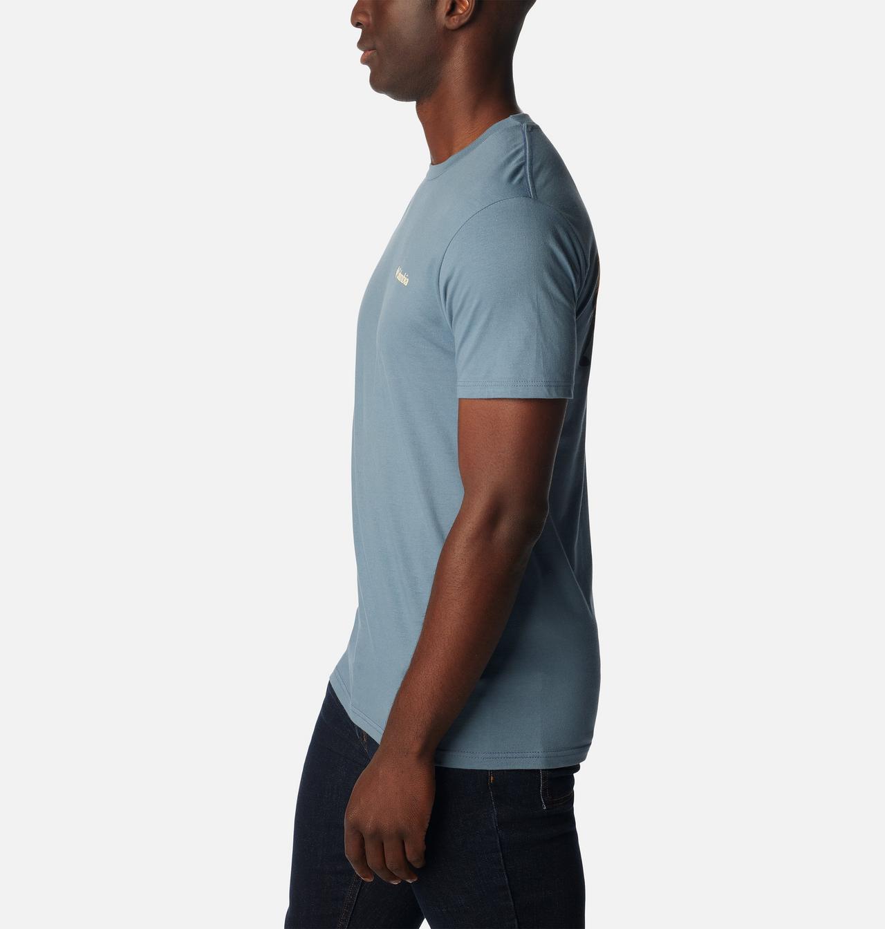 Men's Kodak Graphic T-Shirt 3
