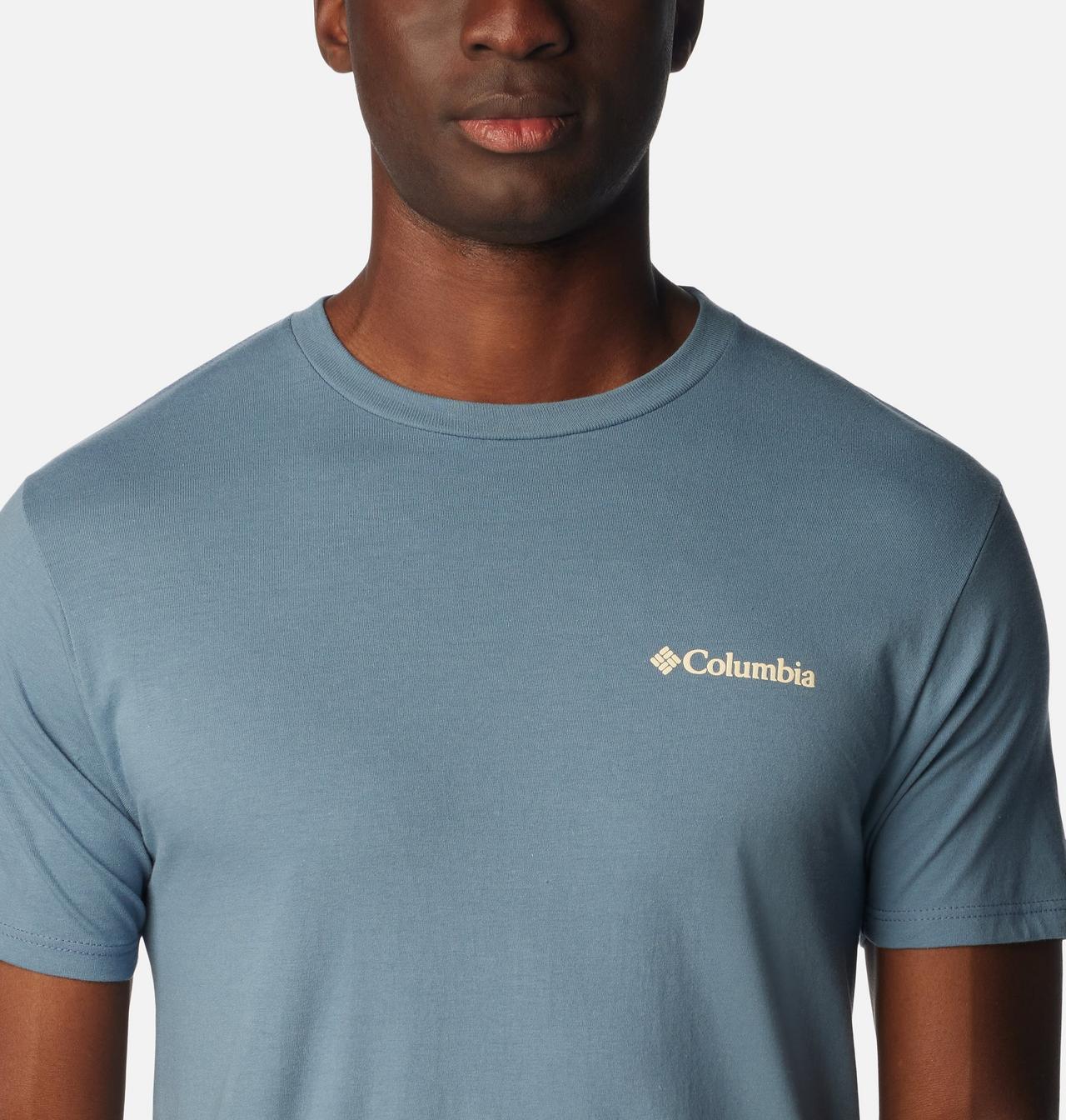 Men's Kodak Graphic T-Shirt 4