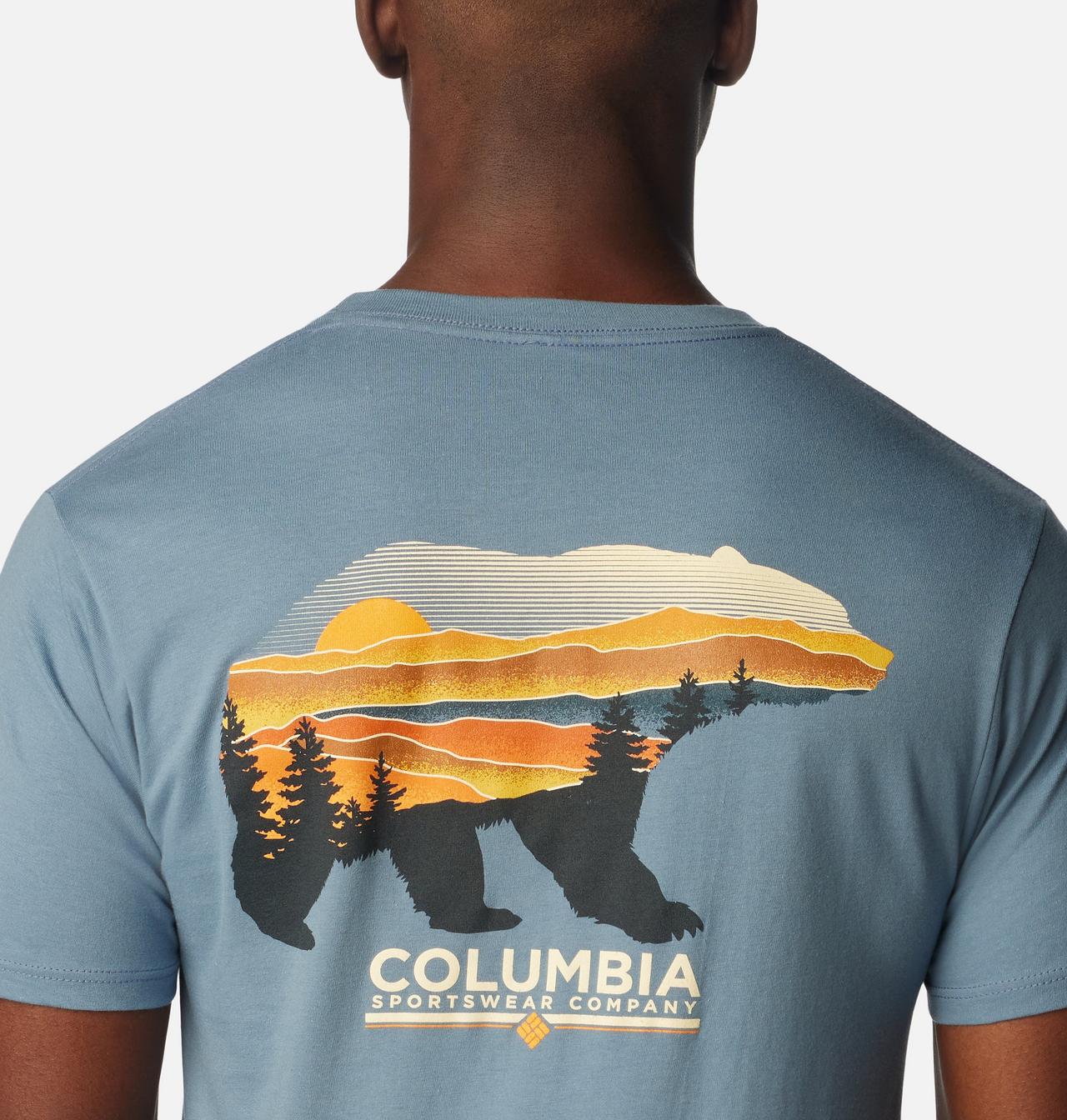 Men's Kodak Graphic T-Shirt 5