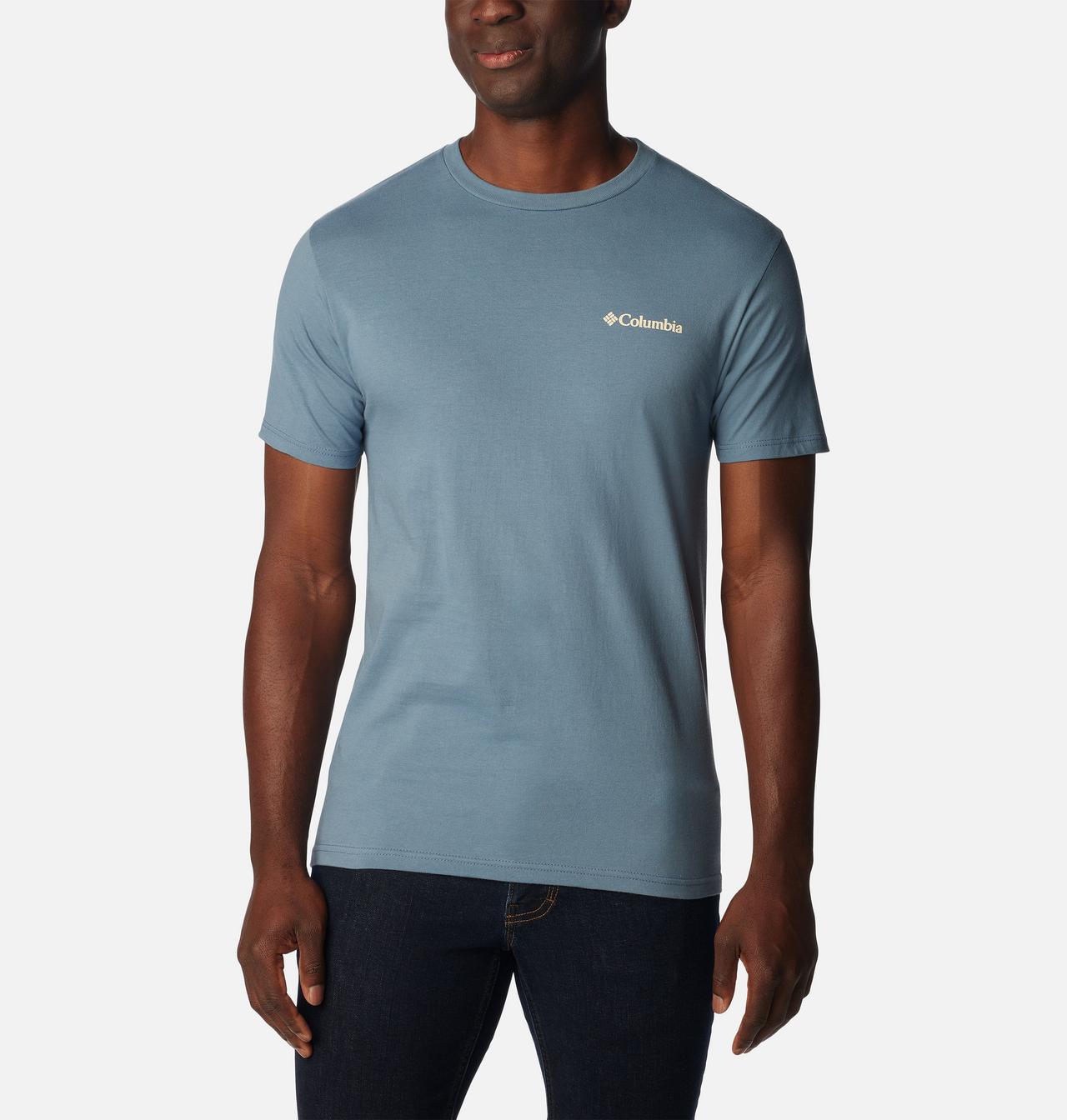 Men's Kodak Graphic T-Shirt 2