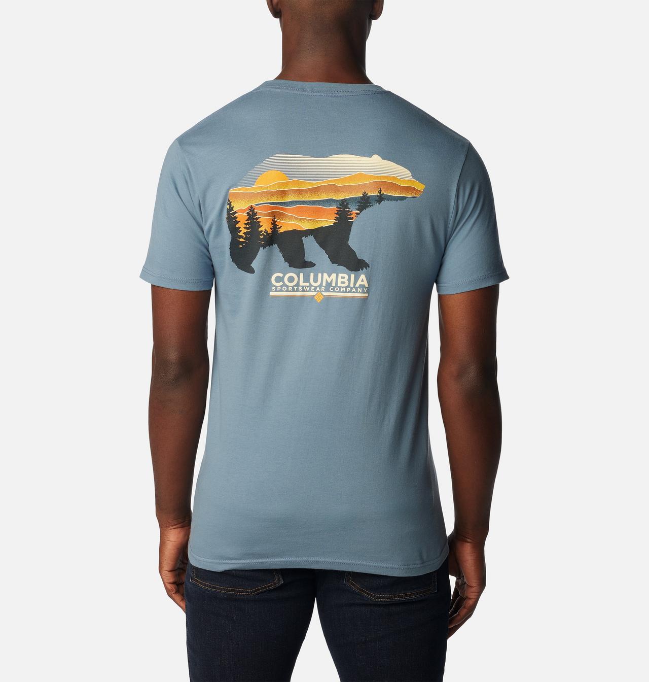 Men's Kodak Graphic T-Shirt 1