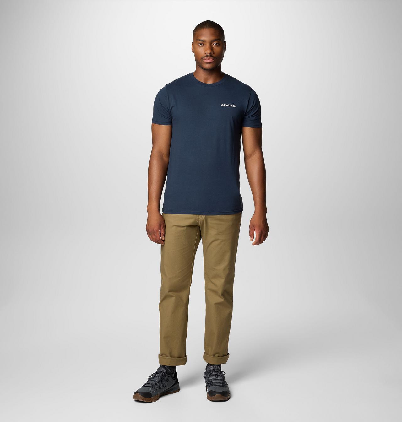 Men's Kodak Graphic T-Shirt 3