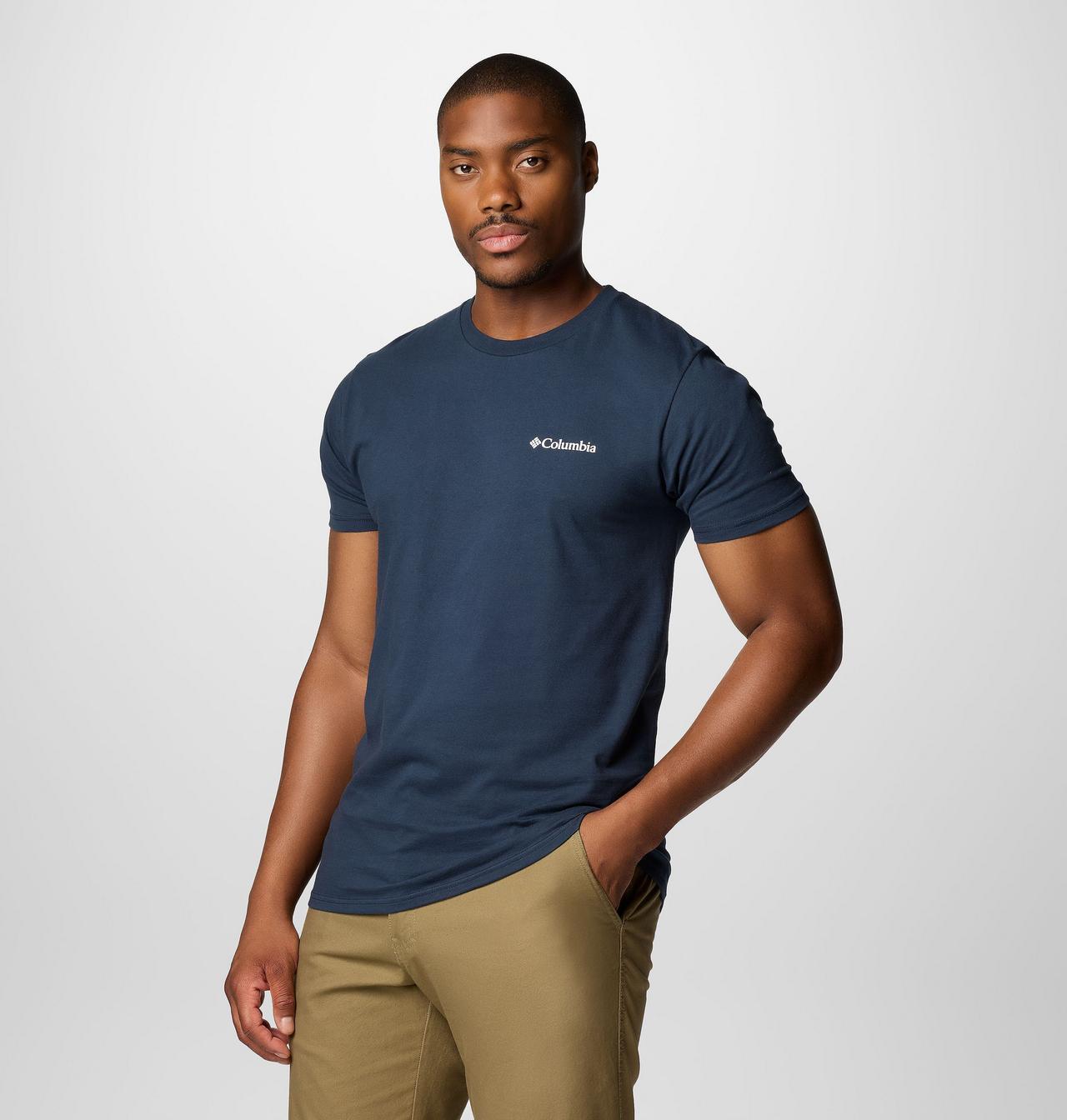 Men's Kodak Graphic T-Shirt 4