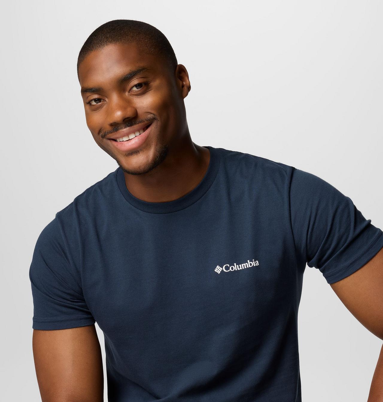 Men's Kodak Graphic T-Shirt 5