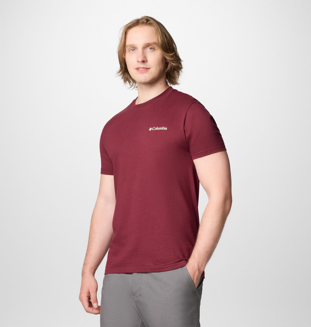 Men's Kodak Graphic T-Shirt 4