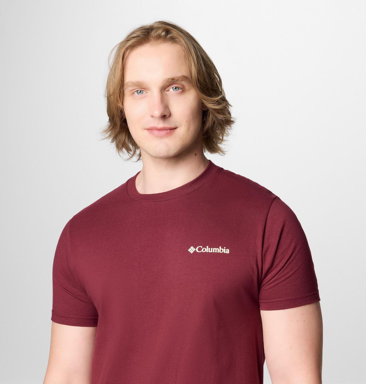 Men's Kodak Graphic T-Shirt 5